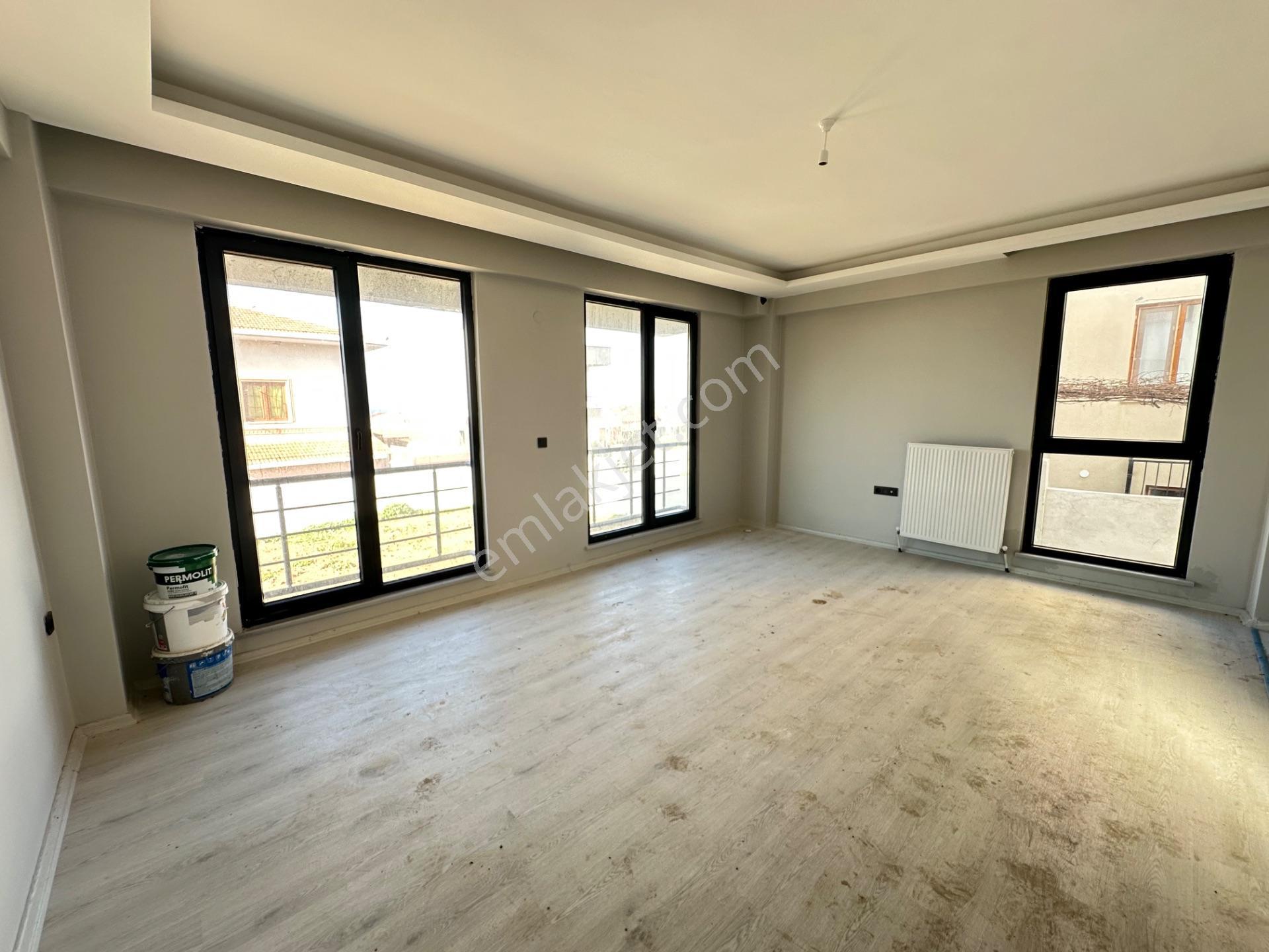 Çanakkale Yapıldak’ta Denize Yürüme Mesafesinde Satılık Sıfır 3+1 Villa - Görsel 12