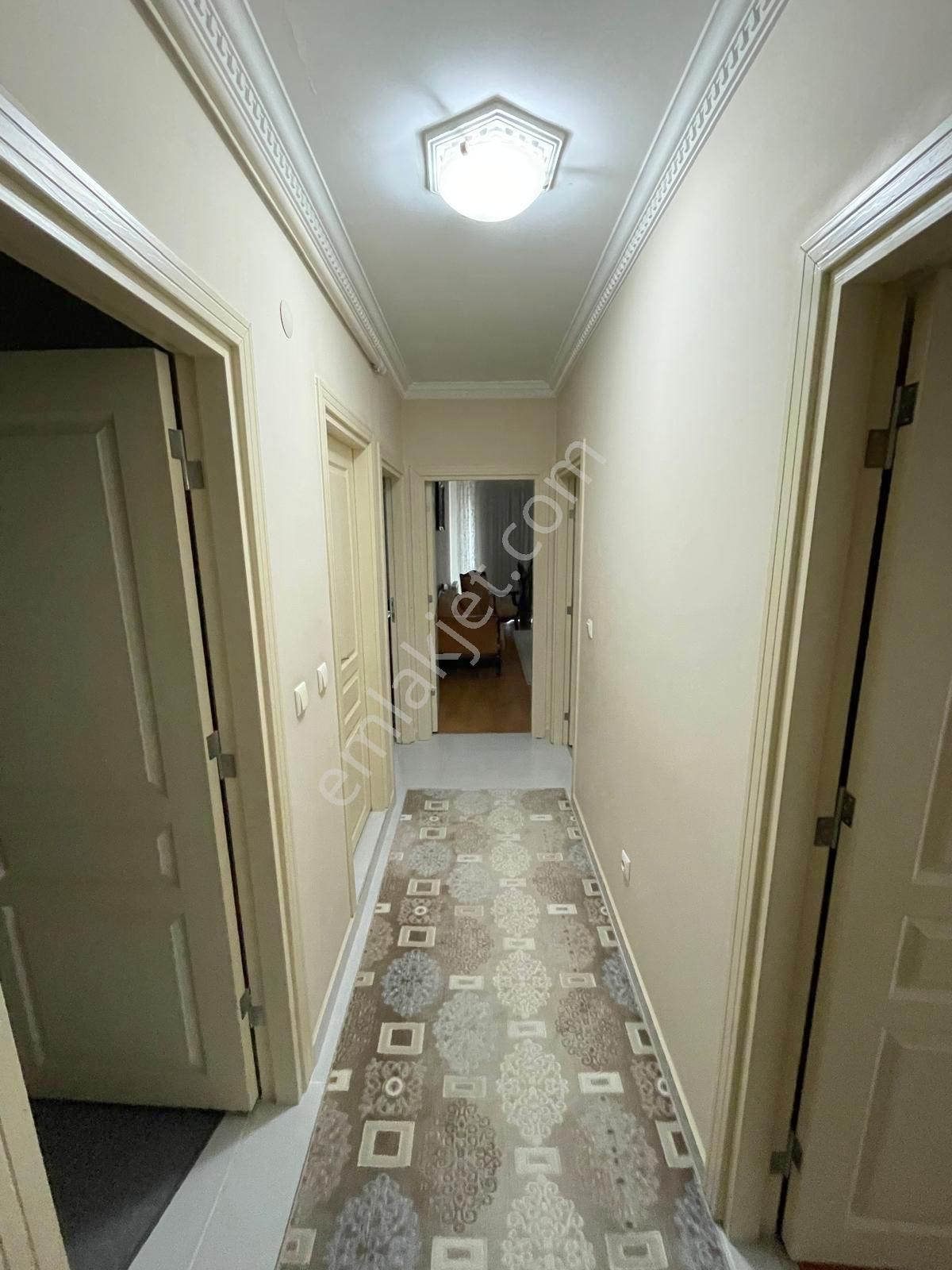 Mertcan'dan Şeyhli Caddeye 1dk İskanlı Teraslı 5+2 Dubleks - Görsel 16