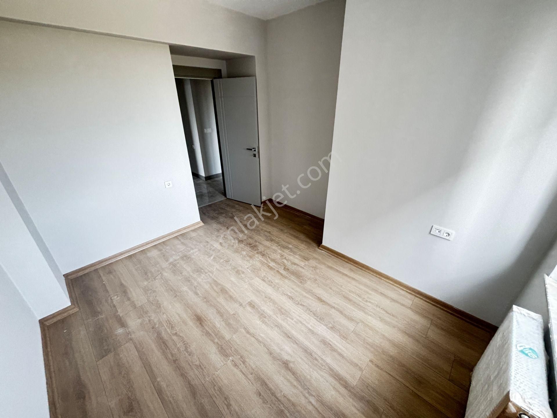 Yenimahalle Modern Başpınar Konutlarında 4+1 Sıfır Satılık Daire - Görsel 18