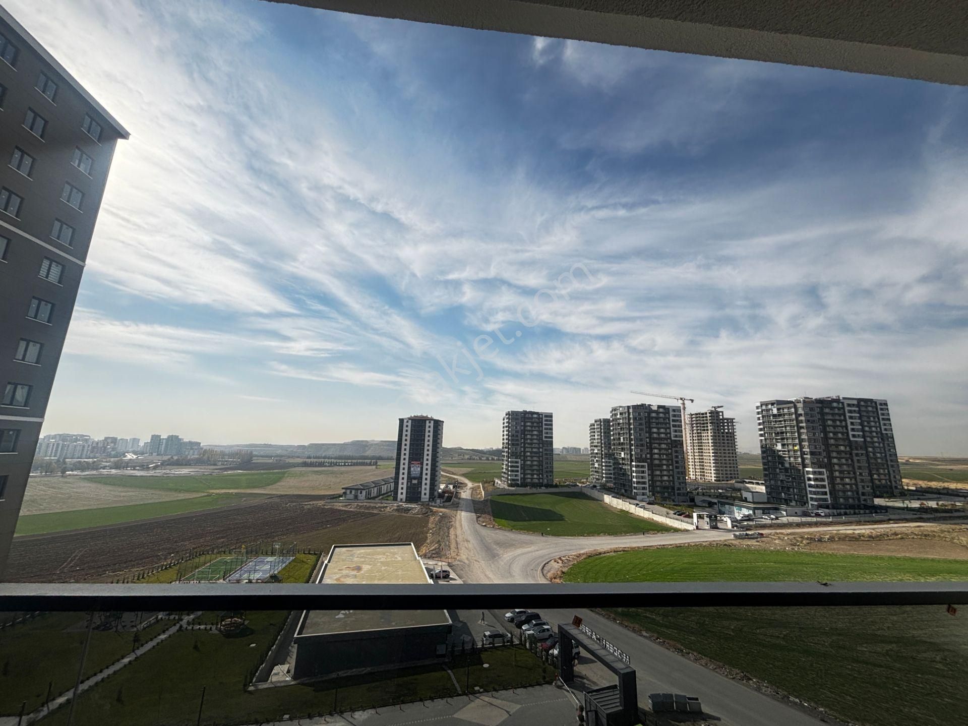 Yenimahalle Modern Başpınar Konutlarında 4+1 Sıfır Satılık Daire - Görsel 15