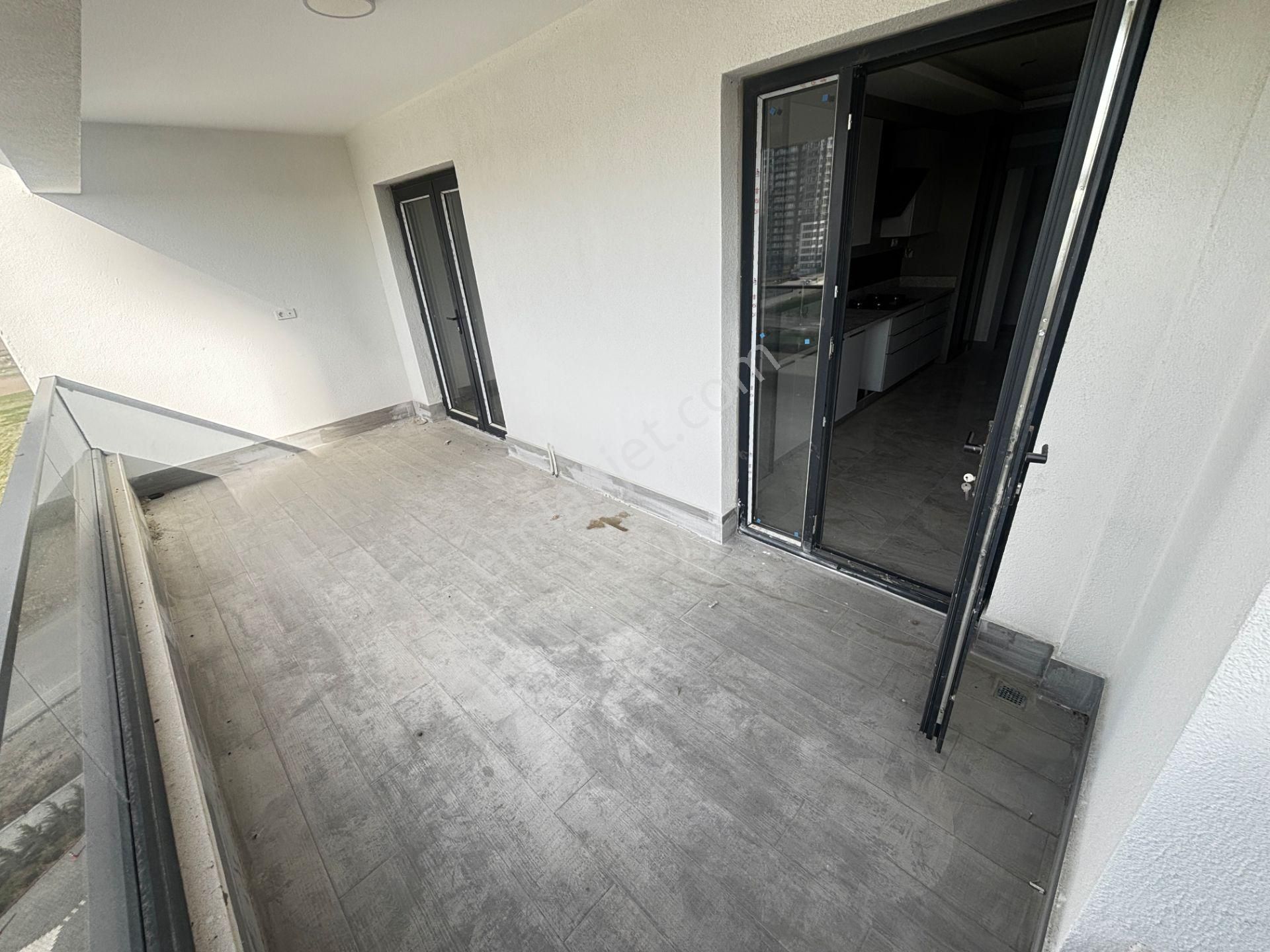 Yenimahalle Modern Başpınar Konutlarında 4+1 Sıfır Satılık Daire - Görsel 5