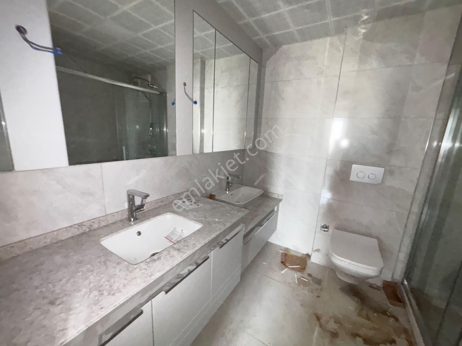 Yenimahalle Modern Başpınar Konutlarında 4+1 Sıfır Satılık Daire - Görsel 29