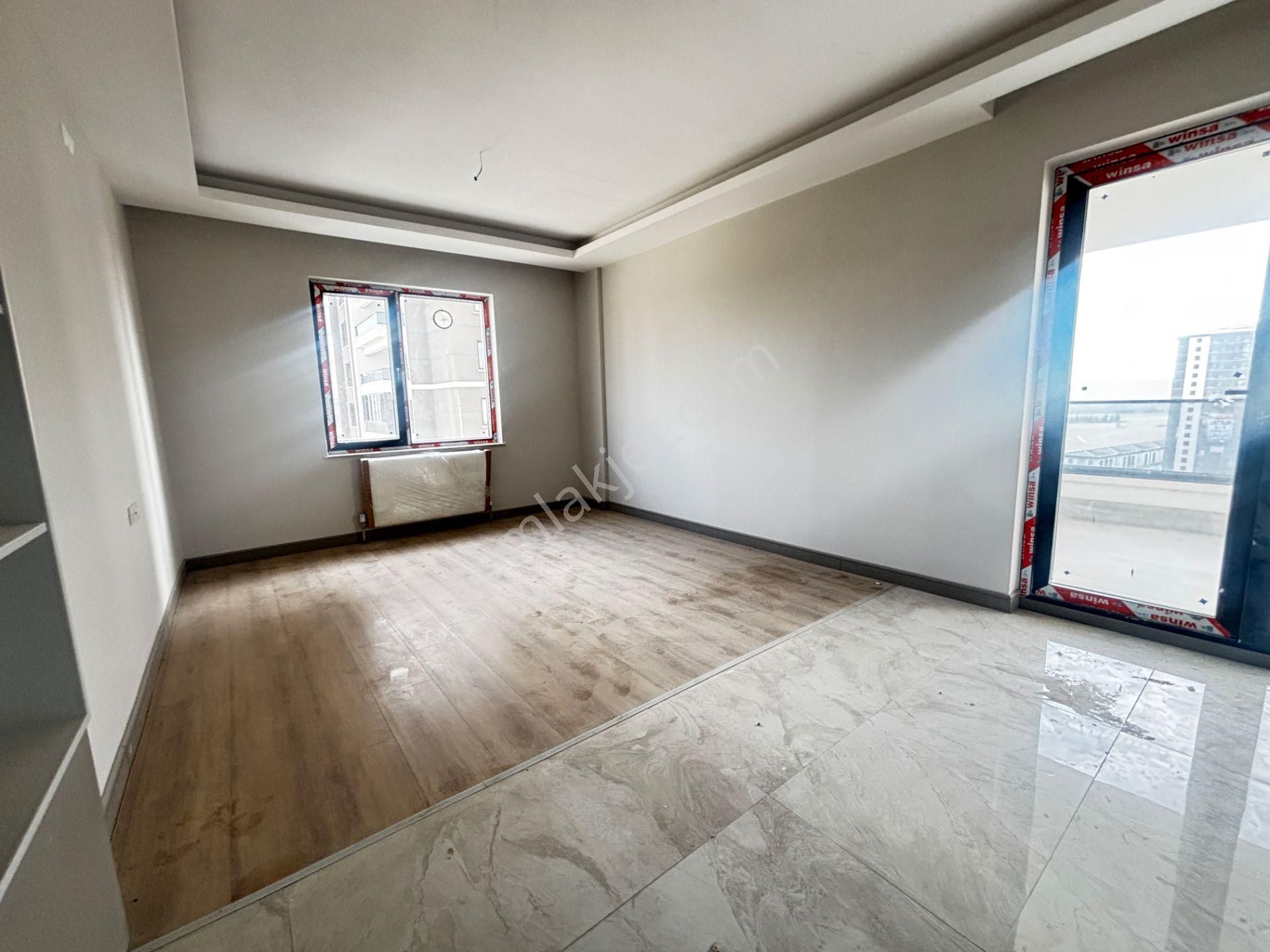 Yenimahalle Modern Başpınar Konutlarında 4+1 Sıfır Satılık Daire - Görsel 6