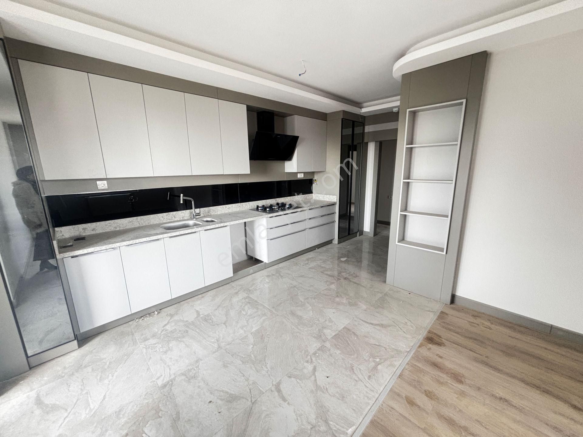 Yenimahalle Modern Başpınar Konutlarında 4+1 Sıfır Satılık Daire - Görsel 11