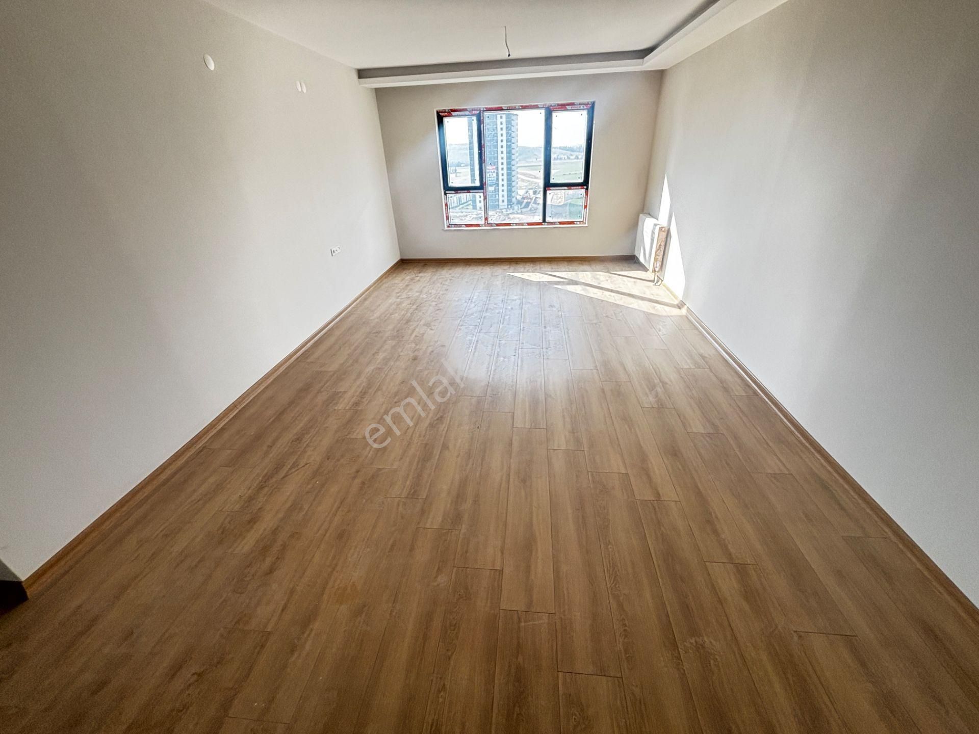 Yenimahalle Modern Başpınar Konutlarında 4+1 Sıfır Satılık Daire - Görsel 2