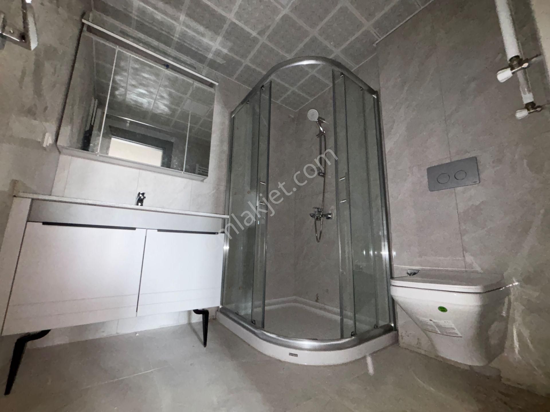 Yenimahalle Modern Başpınar Konutlarında 4+1 Sıfır Satılık Daire - Görsel 27