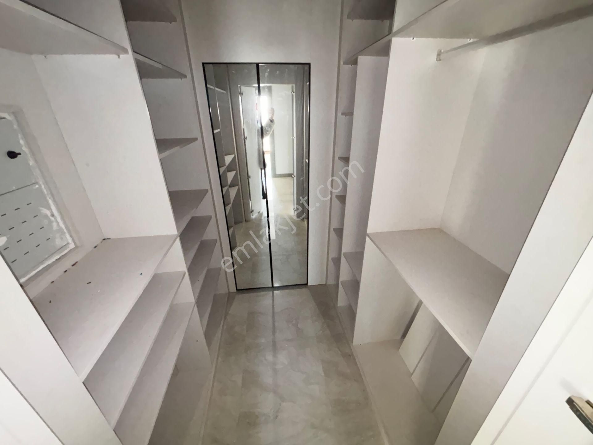 Yenimahalle Modern Başpınar Konutlarında 4+1 Sıfır Satılık Daire - Görsel 33