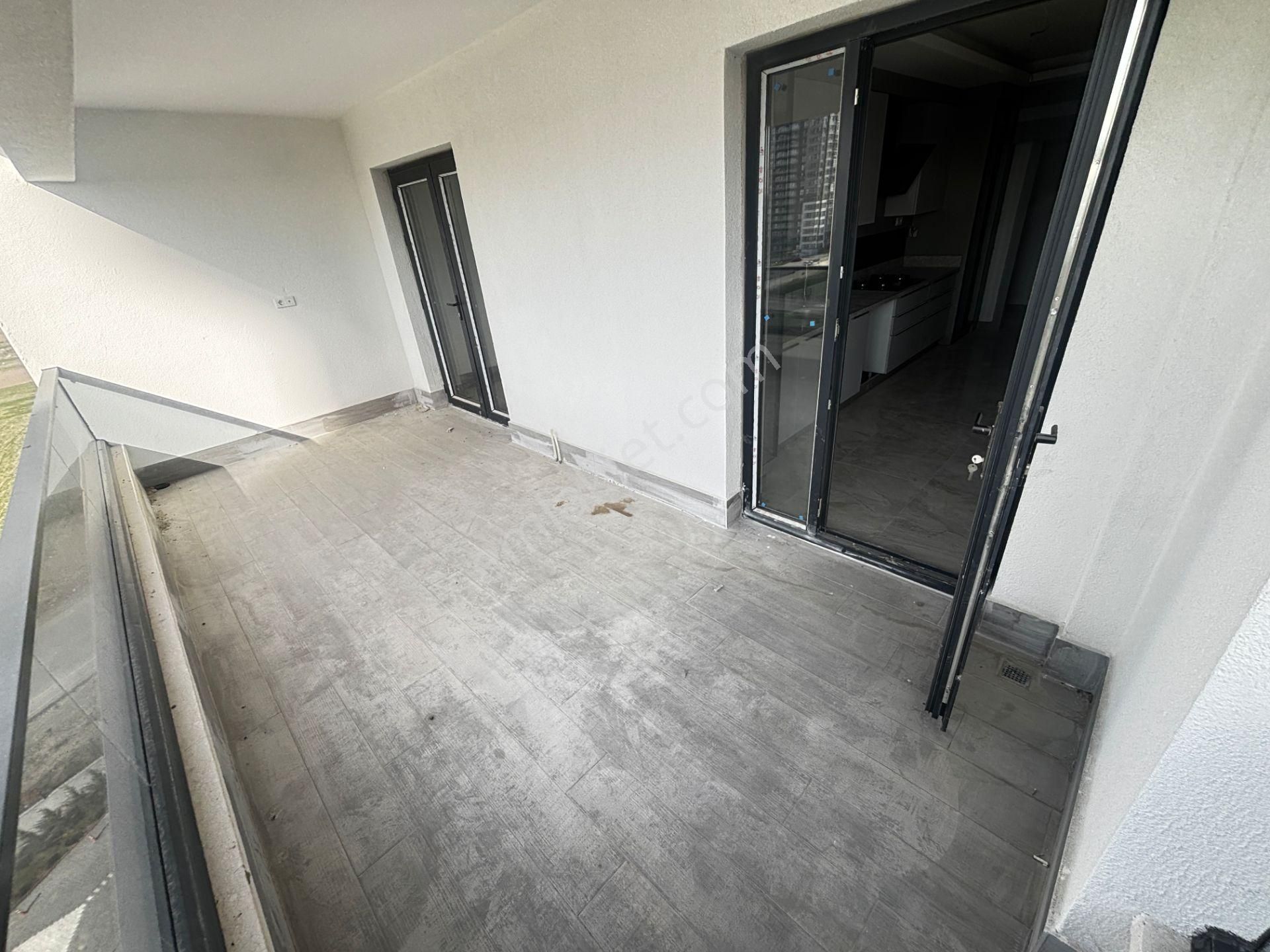 Yenimahalle Modern Başpınar Konutlarında 4+1 Sıfır Satılık Daire - Görsel 7