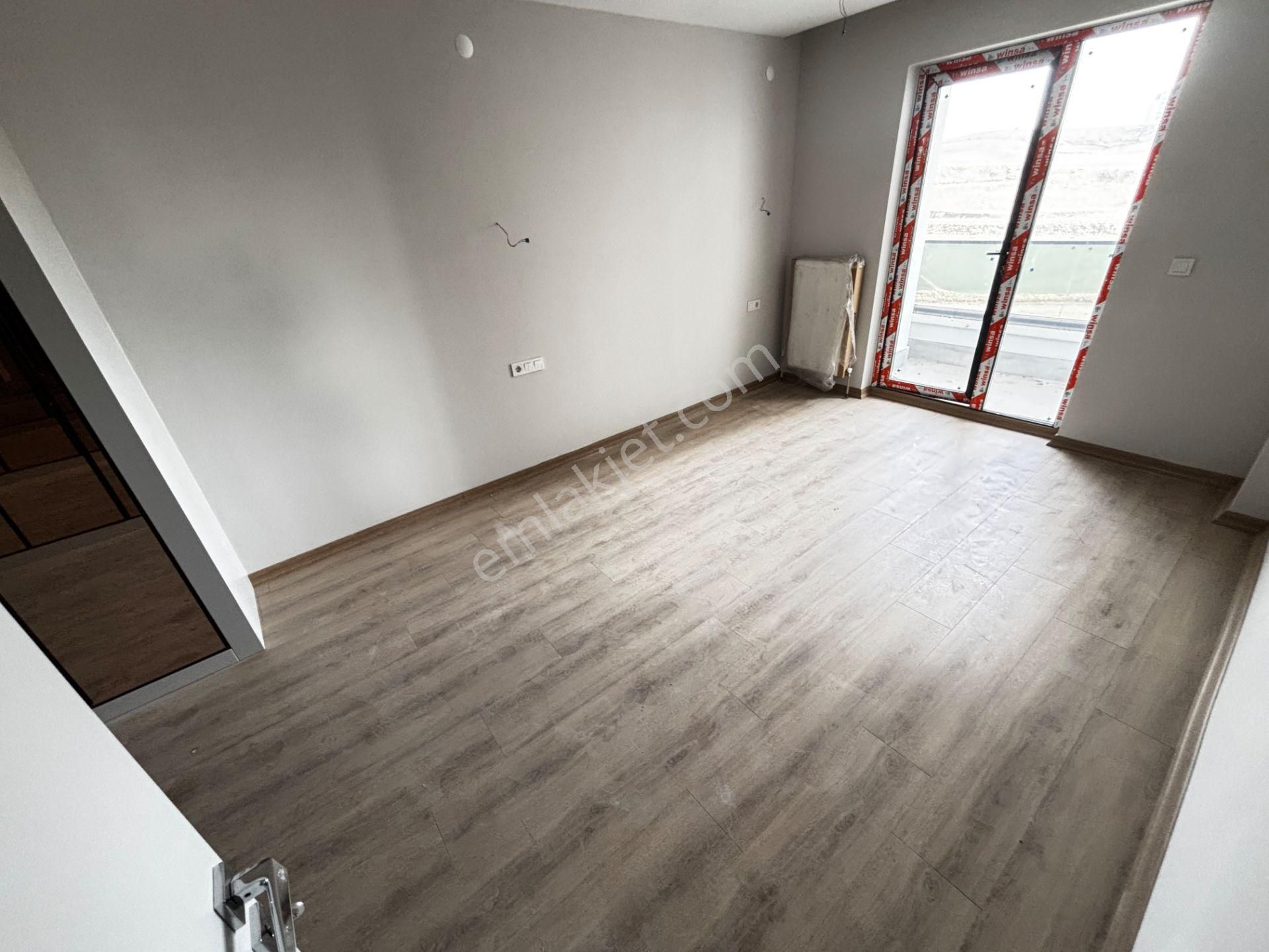 Yenimahalle Modern Başpınar Konutlarında 4+1 Sıfır Satılık Daire - Görsel 21