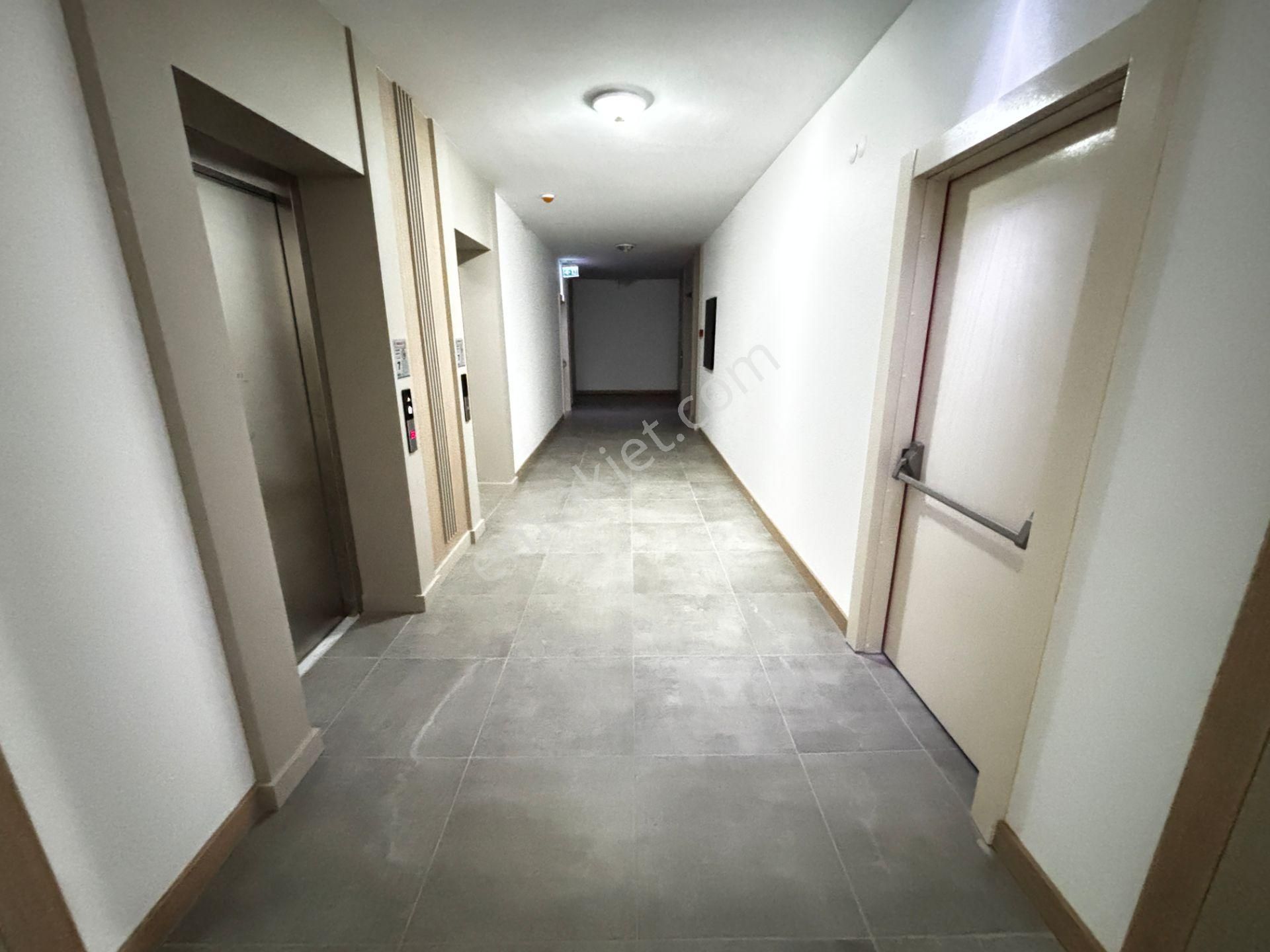 Yenimahalle Modern Başpınar Konutlarında 4+1 Sıfır Satılık Daire - Görsel 44