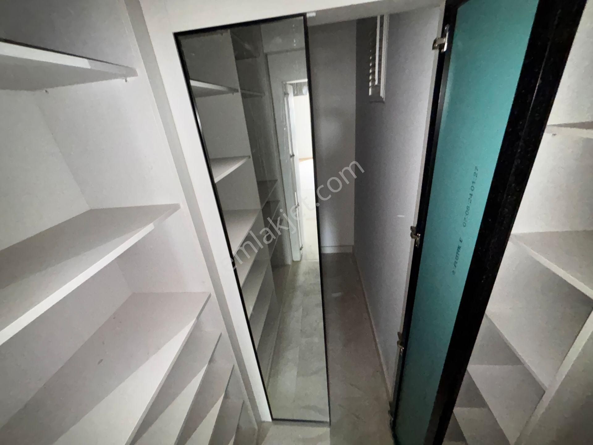 Yenimahalle Modern Başpınar Konutlarında 4+1 Sıfır Satılık Daire - Görsel 36