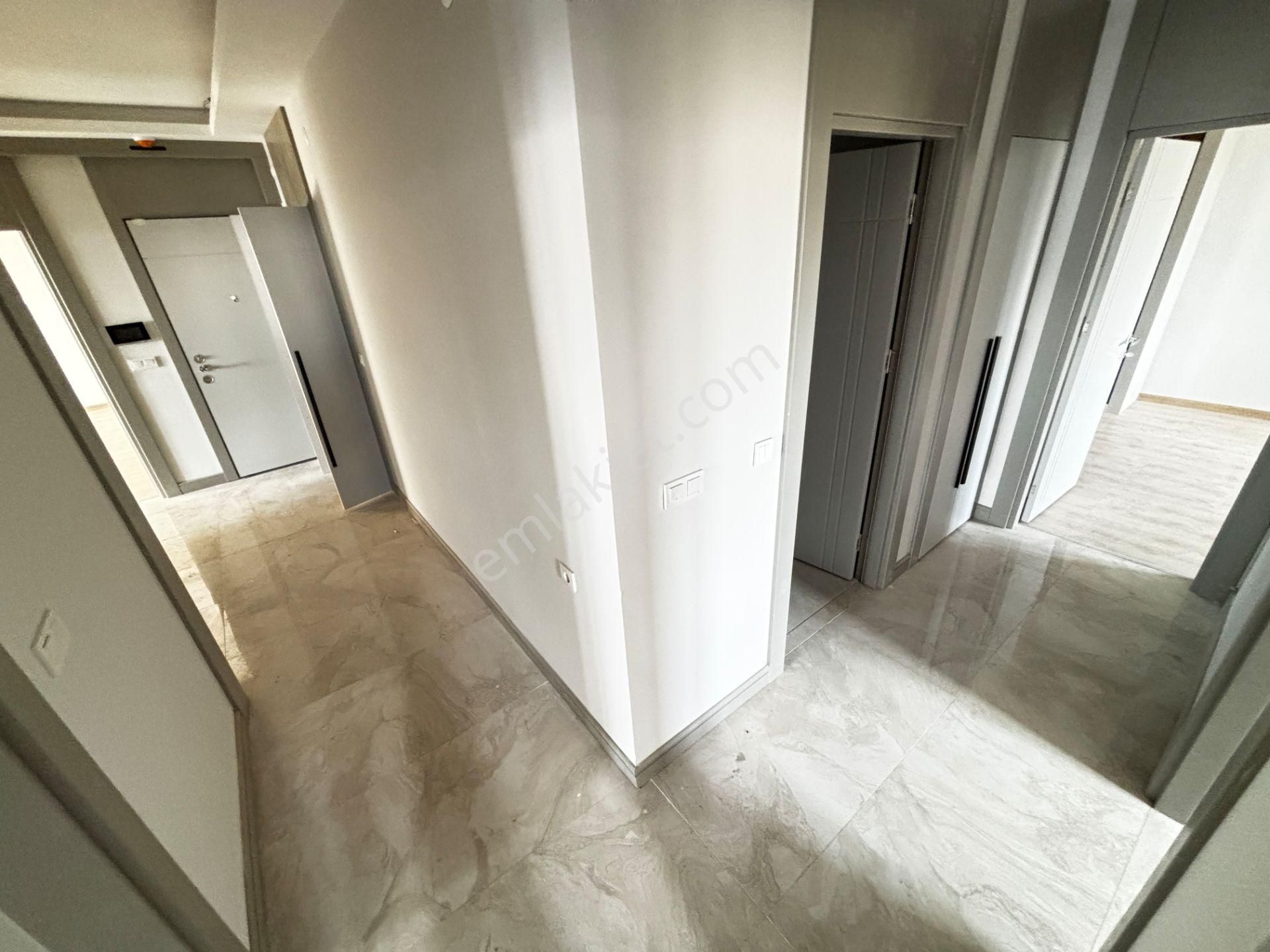 Yenimahalle Modern Başpınar Konutlarında 4+1 Sıfır Satılık Daire - Görsel 38