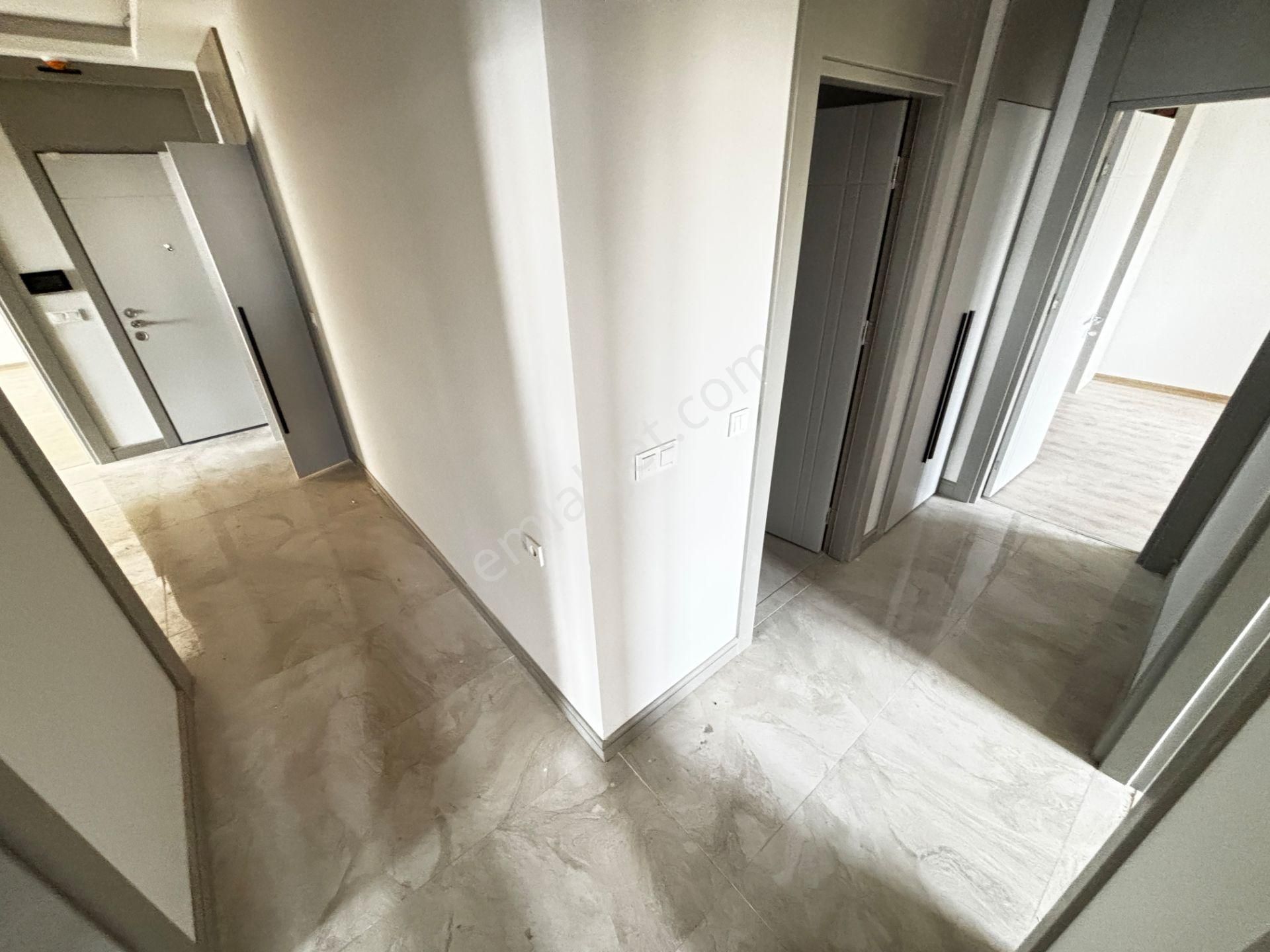 Yenimahalle Modern Başpınar Konutlarında 4+1 Sıfır Satılık Daire - Görsel 37