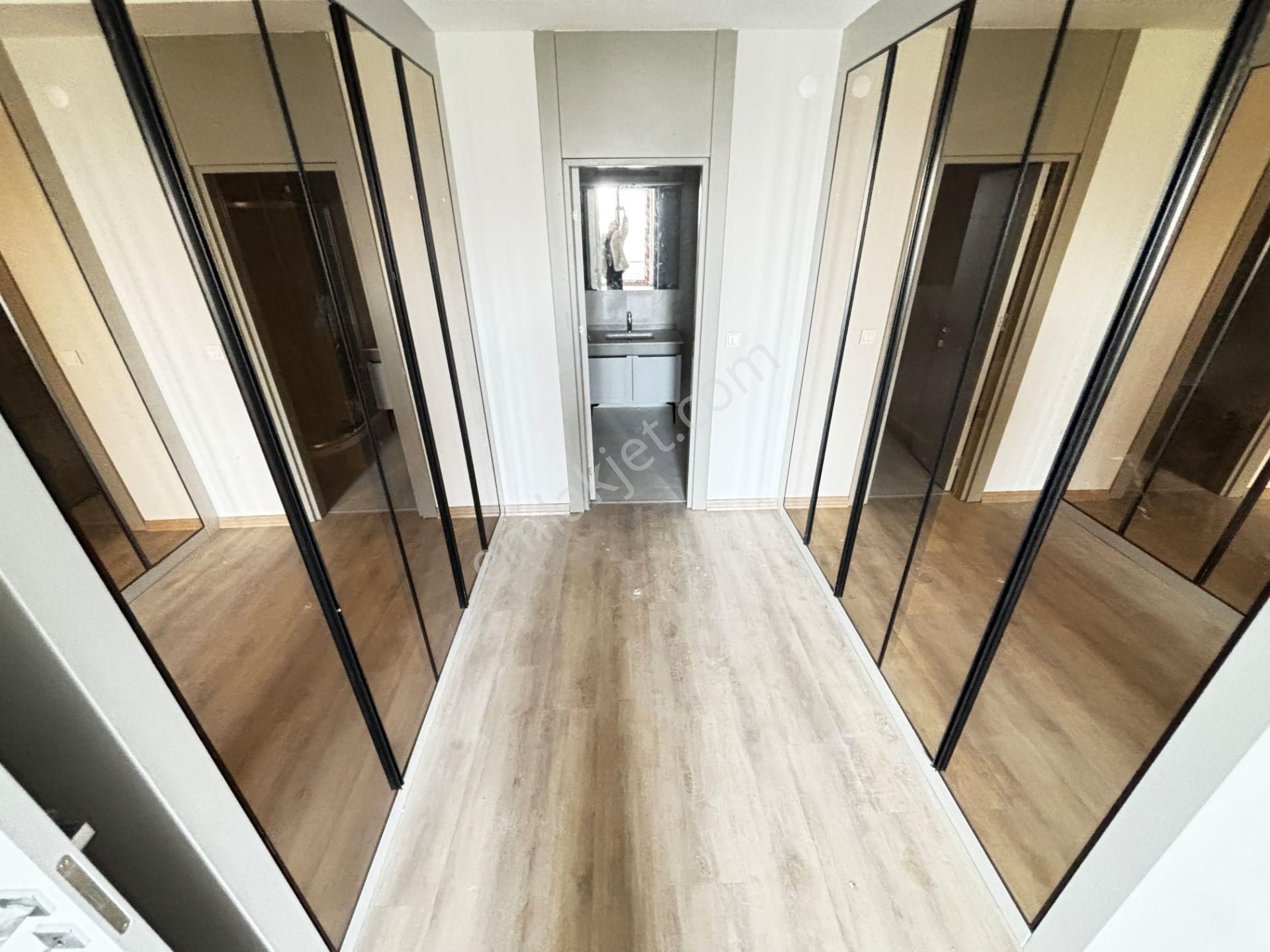 Yenimahalle Modern Başpınar Konutlarında 4+1 Sıfır Satılık Daire - Görsel 25