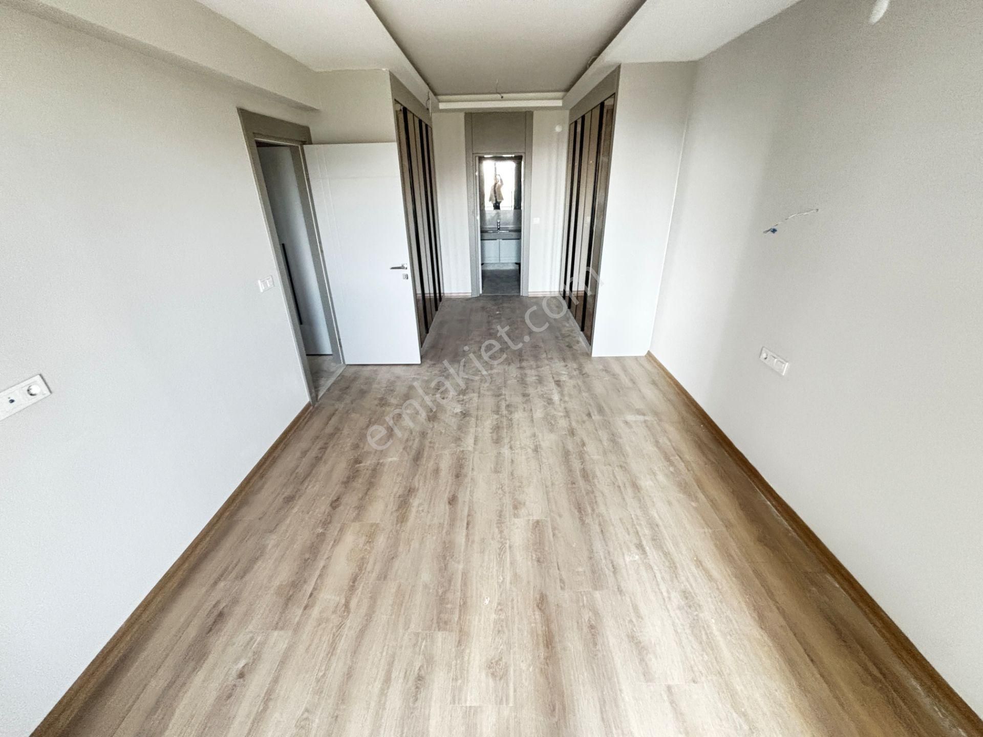 Yenimahalle Modern Başpınar Konutlarında 4+1 Sıfır Satılık Daire - Görsel 22