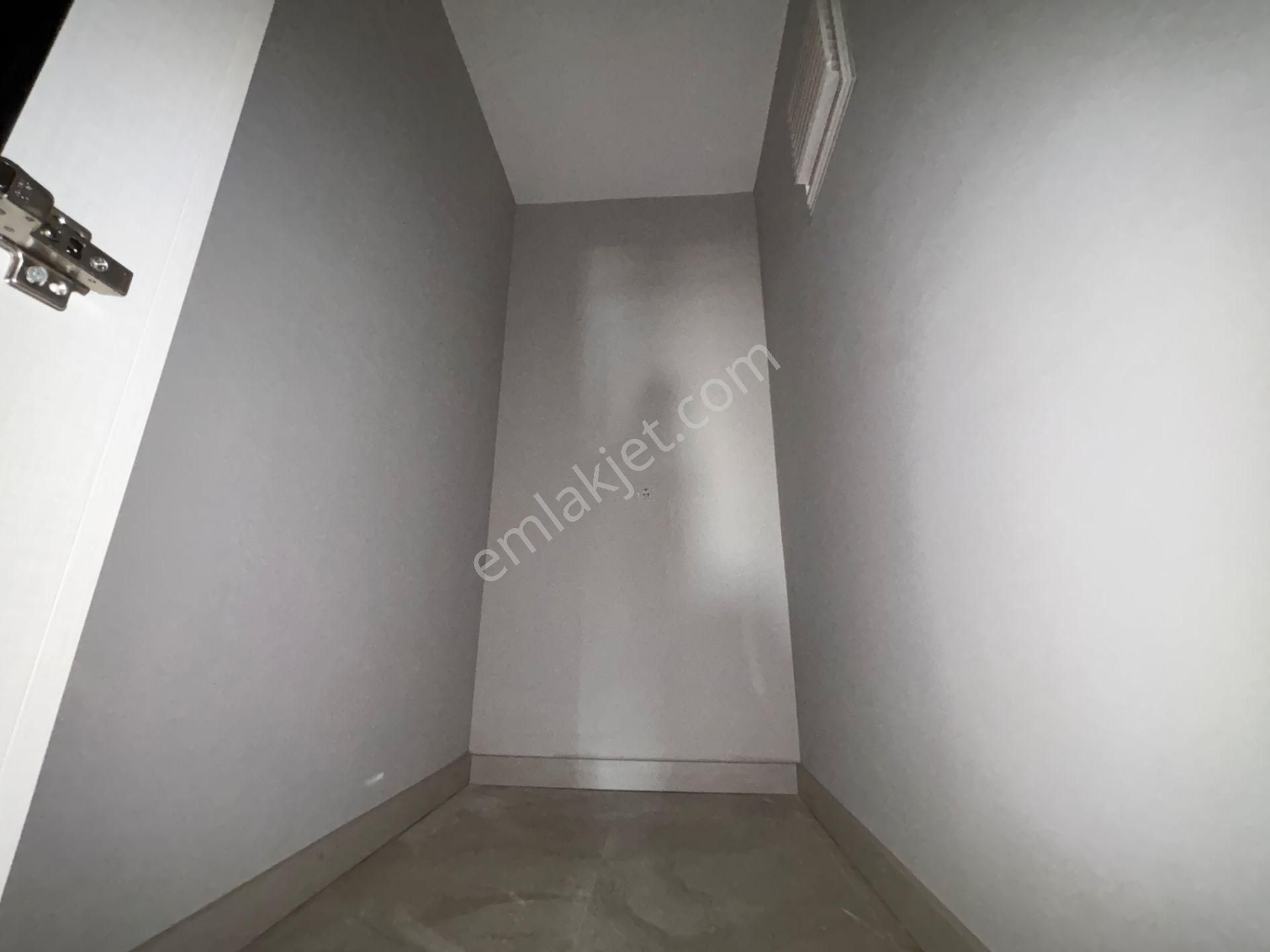 Yenimahalle Modern Başpınar Konutlarında 4+1 Sıfır Satılık Daire - Görsel 35