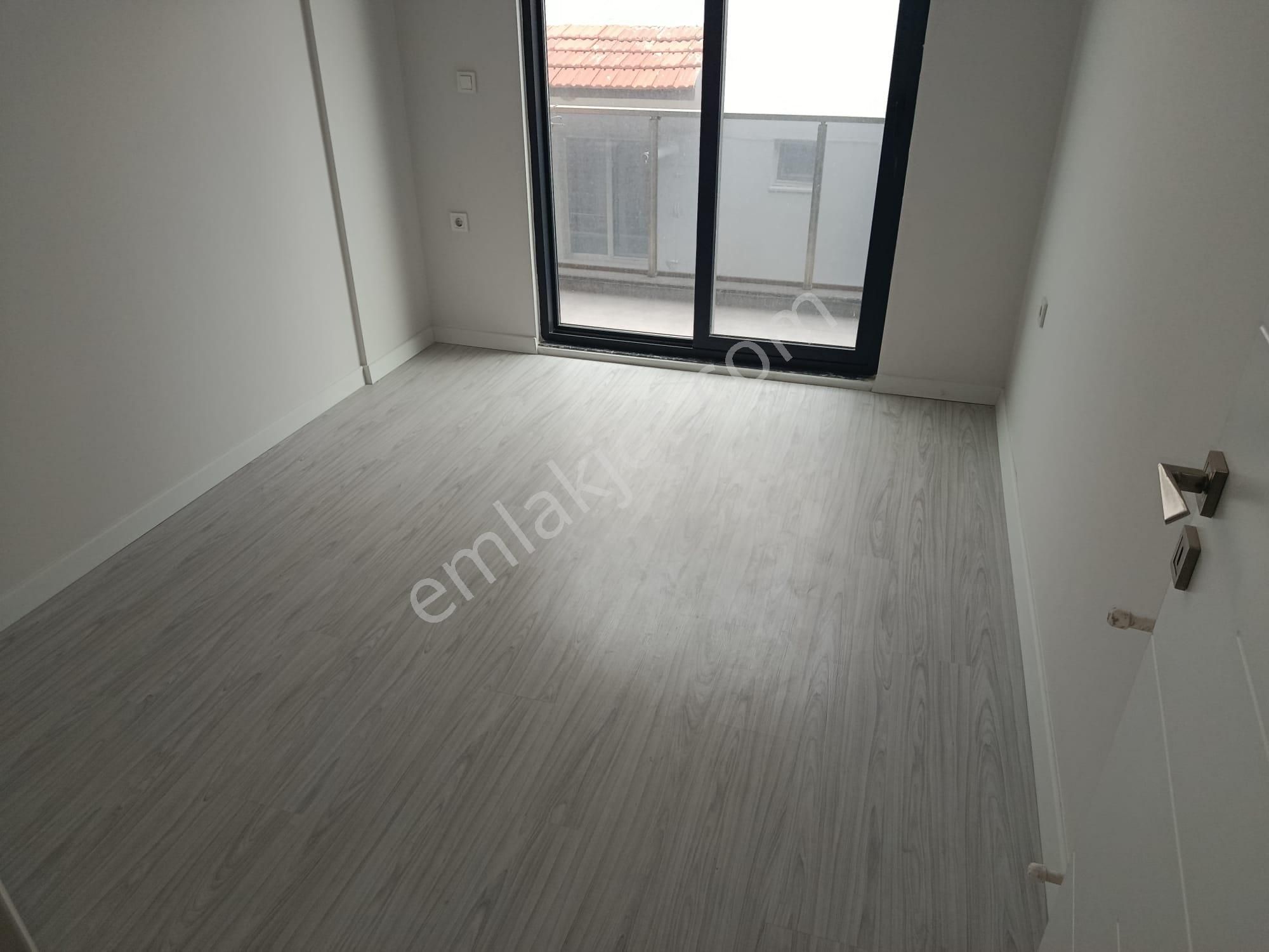 Akçay Doruk Gayrimenkul'den İkizçay'da Önü Kapanmayacak Cadde Üzeri Ön Cephe Köşe Daire - Görsel 12