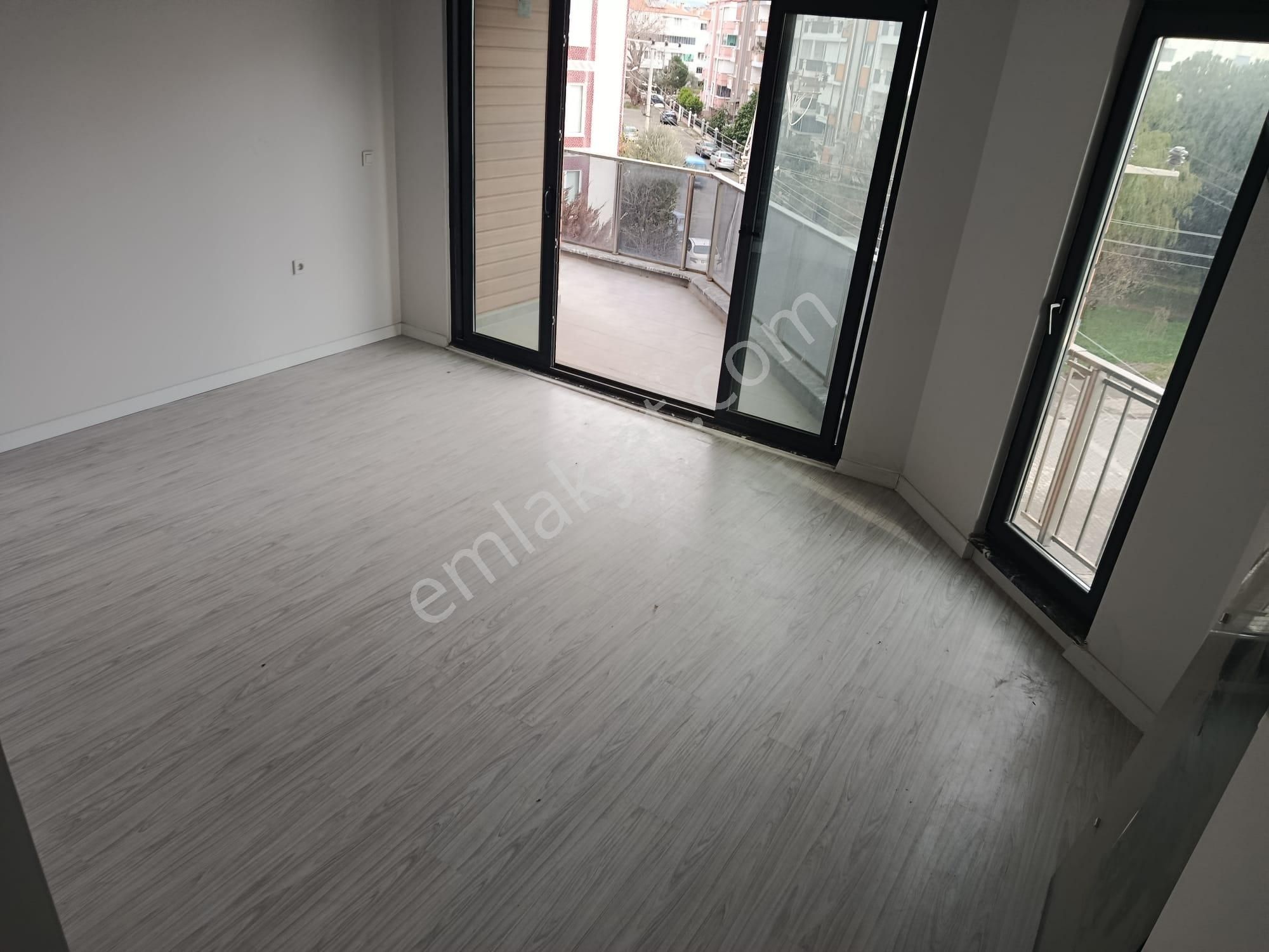 Akçay Doruk Gayrimenkul'den İkizçay'da Önü Kapanmayacak Cadde Üzeri Ön Cephe Köşe Daire - Görsel 27