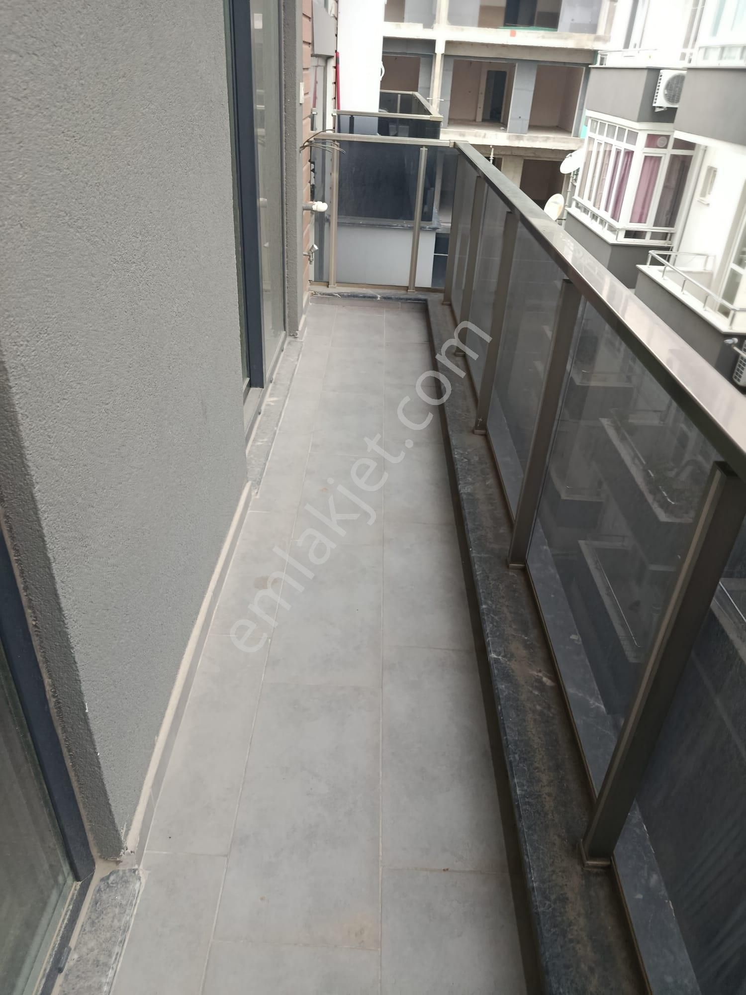 Akçay Doruk Gayrimenkul'den İkizçay'da Önü Kapanmayacak Cadde Üzeri Ön Cephe Köşe Daire - Görsel 11