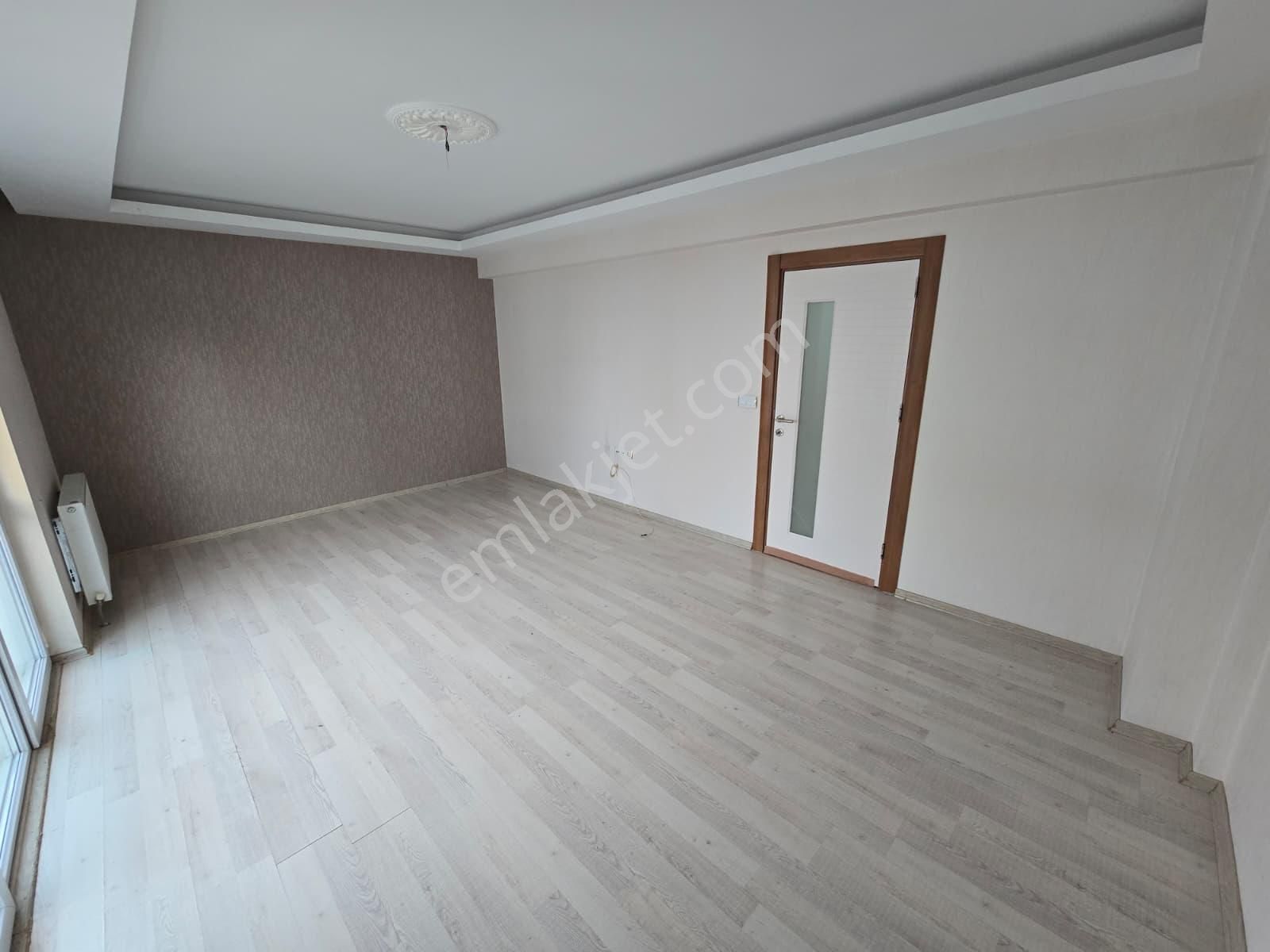 Topcu Mah Satılık 3+1 Asansörlü Yeni Bina Arakat Ön Cephe Daire - Görsel 4