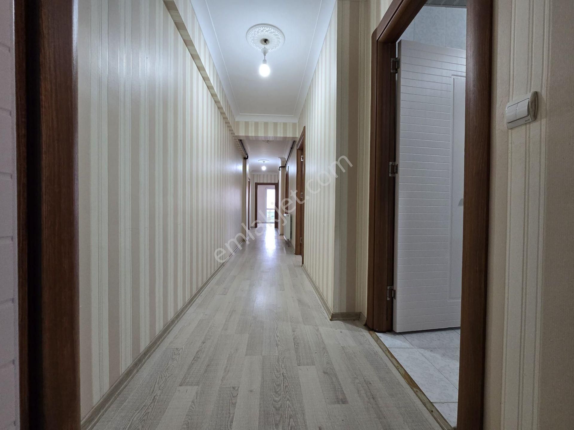 Topcu Mah Satılık 3+1 Asansörlü Yeni Bina Arakat Ön Cephe Daire - Görsel 18