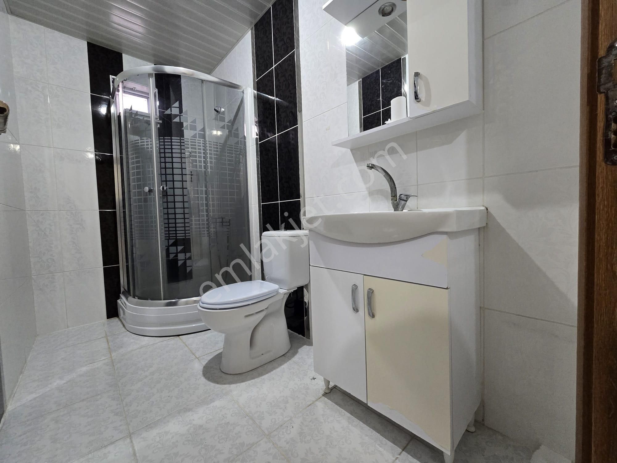 Topcu Mah Satılık 3+1 Asansörlü Yeni Bina Arakat Ön Cephe Daire - Görsel 22