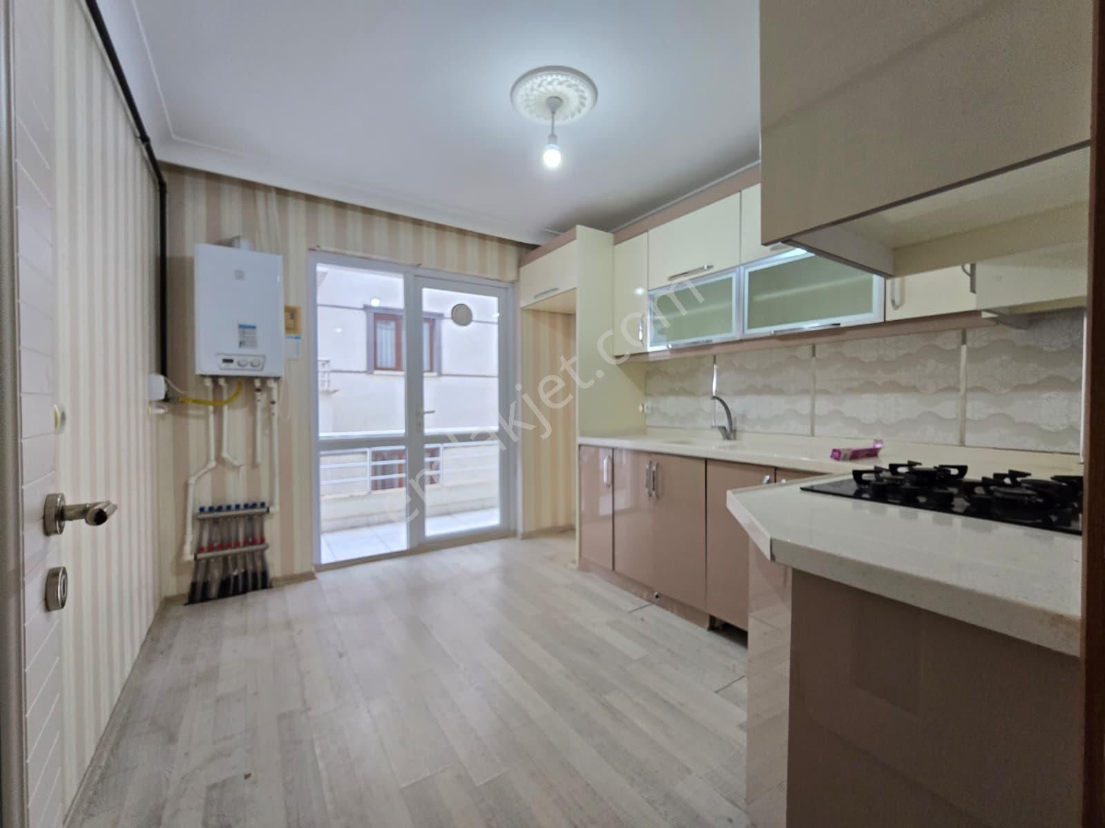 Topcu Mah Satılık 3+1 Asansörlü Yeni Bina Arakat Ön Cephe Daire - Görsel 7