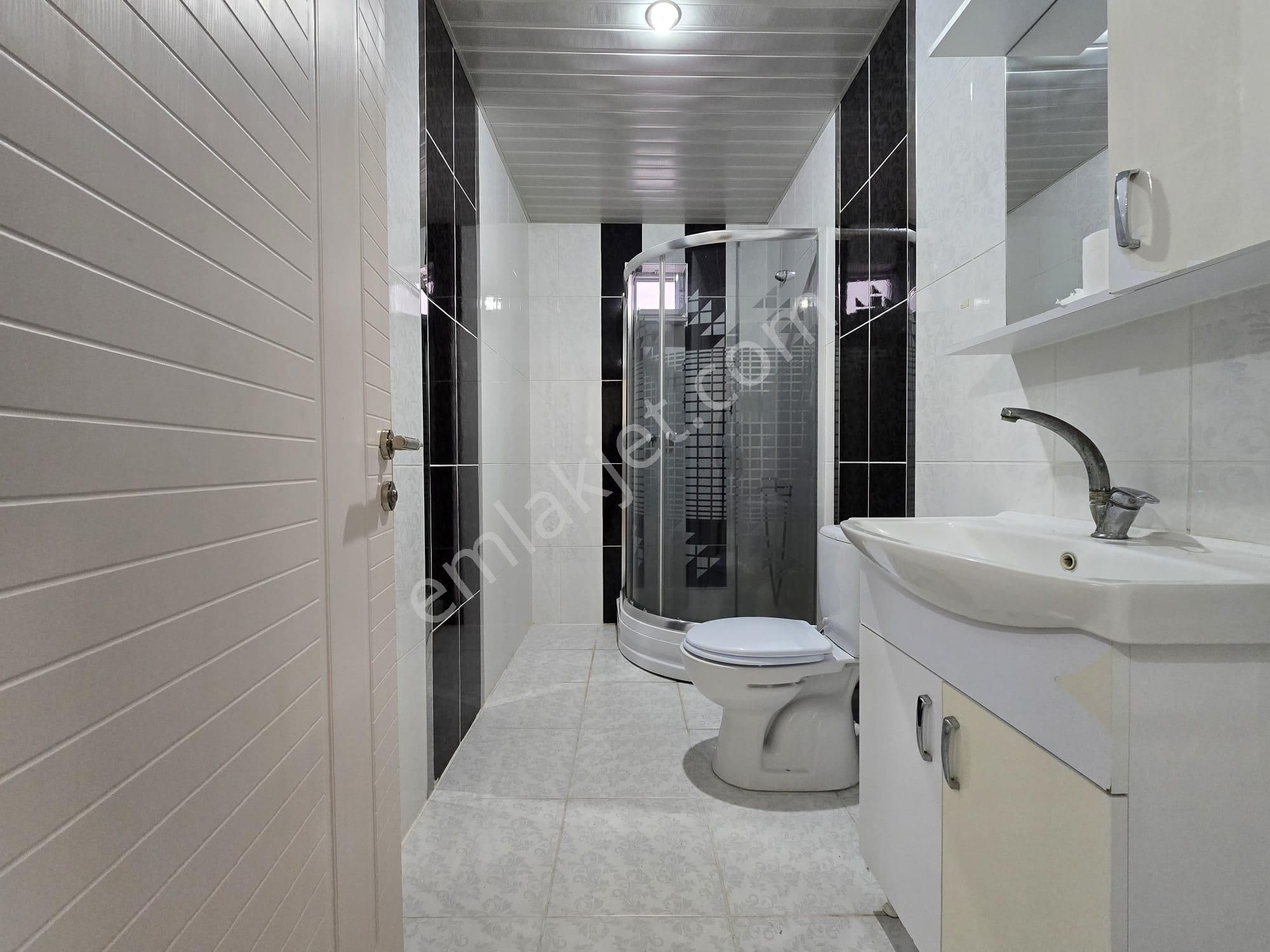 Topcu Mah Satılık 3+1 Asansörlü Yeni Bina Arakat Ön Cephe Daire - Görsel 20