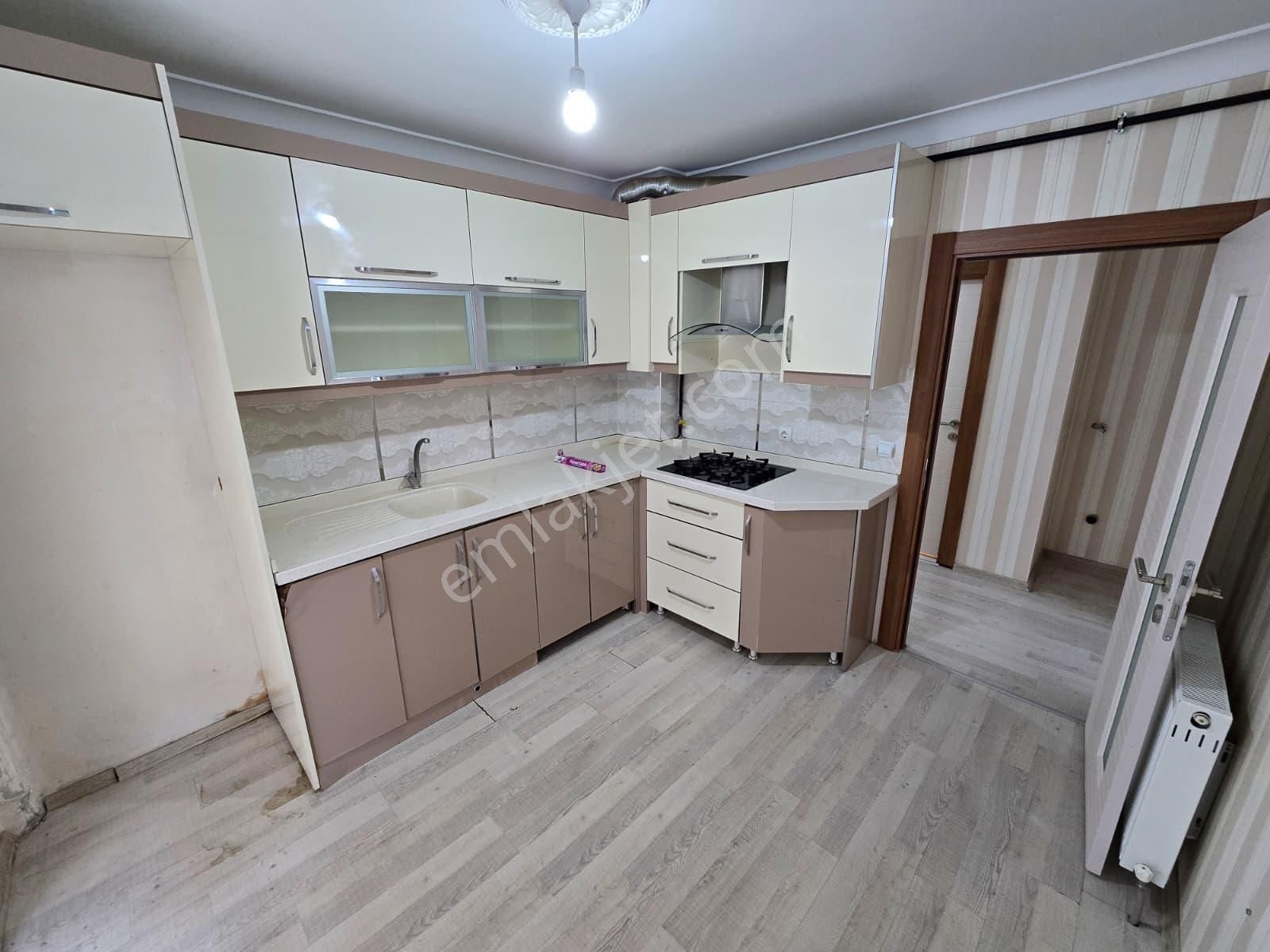 Topcu Mah Satılık 3+1 Asansörlü Yeni Bina Arakat Ön Cephe Daire - Görsel 9