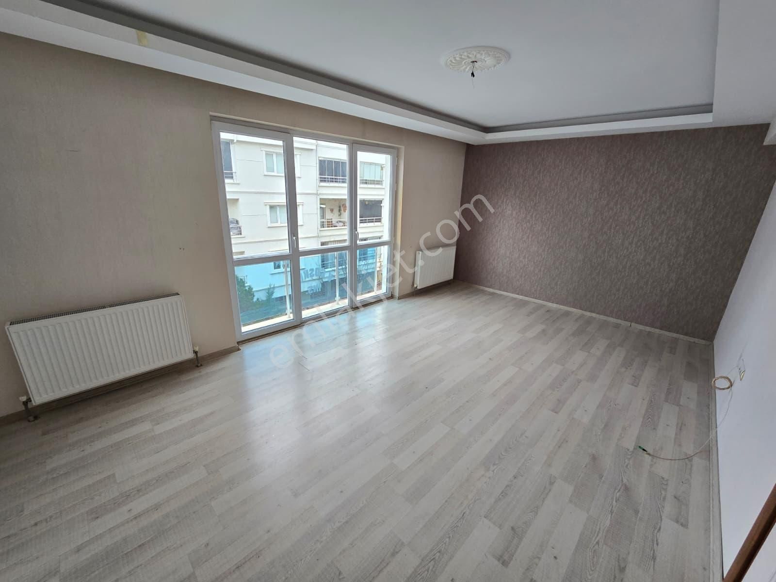 Topcu Mah Satılık 3+1 Asansörlü Yeni Bina Arakat Ön Cephe Daire - Görsel 5