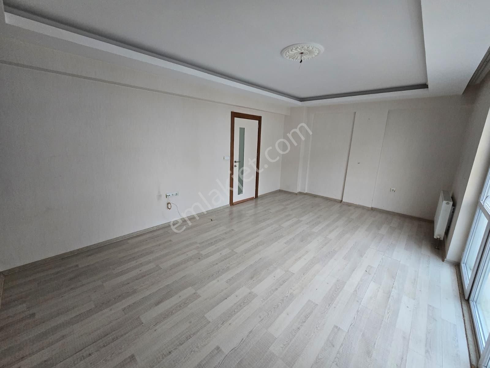 Topcu Mah Satılık 3+1 Asansörlü Yeni Bina Arakat Ön Cephe Daire - Görsel 2