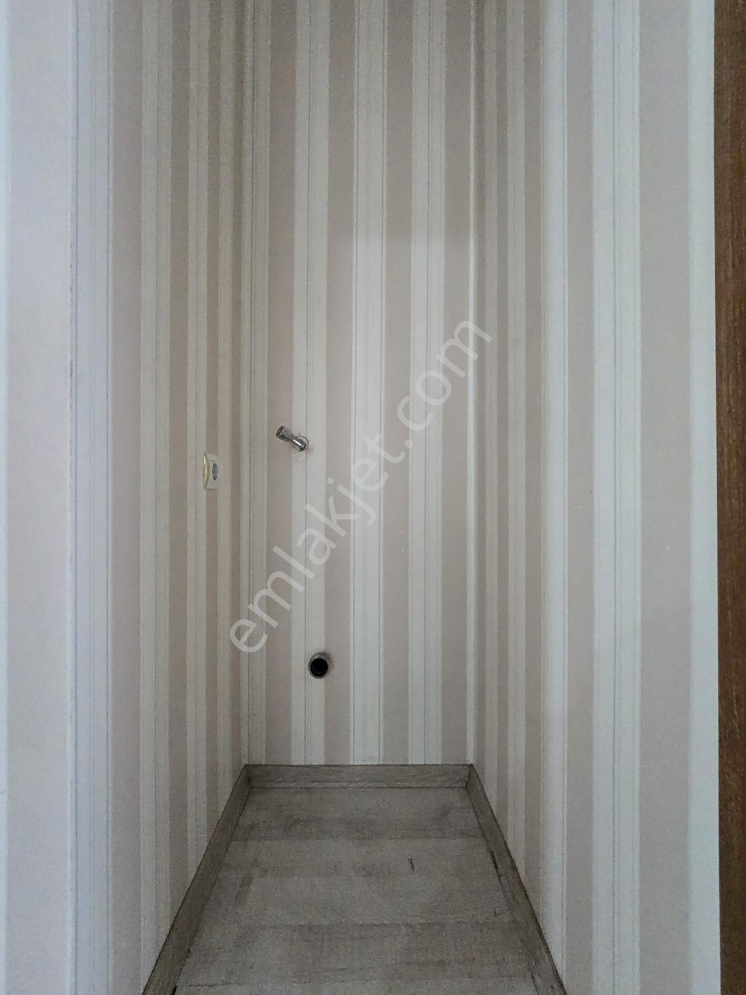 Topcu Mah Satılık 3+1 Asansörlü Yeni Bina Arakat Ön Cephe Daire - Görsel 34