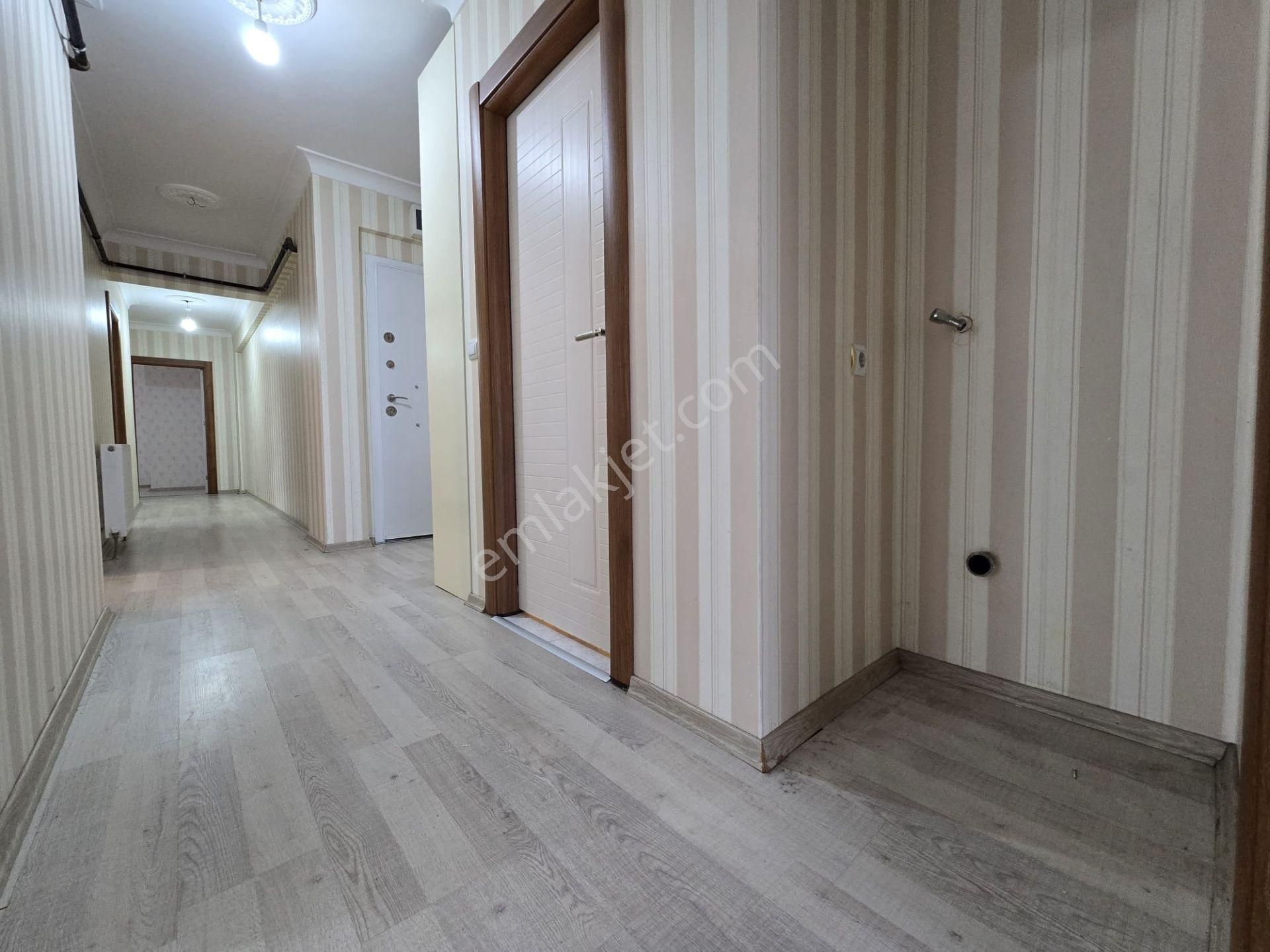 Topcu Mah Satılık 3+1 Asansörlü Yeni Bina Arakat Ön Cephe Daire - Görsel 6