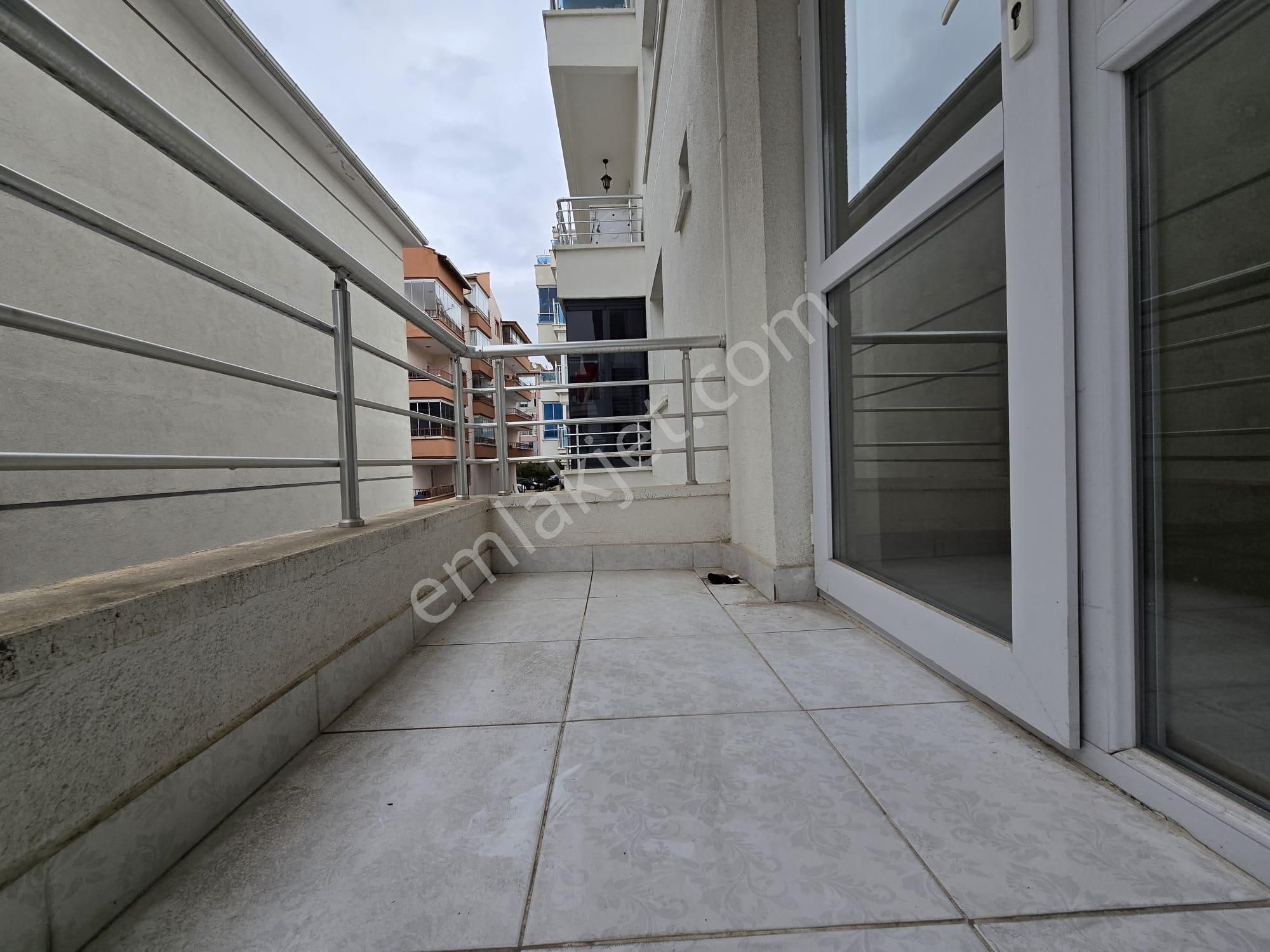 Topcu Mah Satılık 3+1 Asansörlü Yeni Bina Arakat Ön Cephe Daire - Görsel 29