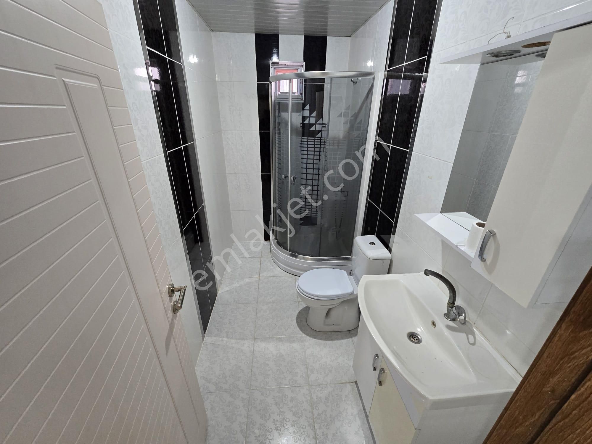 Topcu Mah Satılık 3+1 Asansörlü Yeni Bina Arakat Ön Cephe Daire - Görsel 21