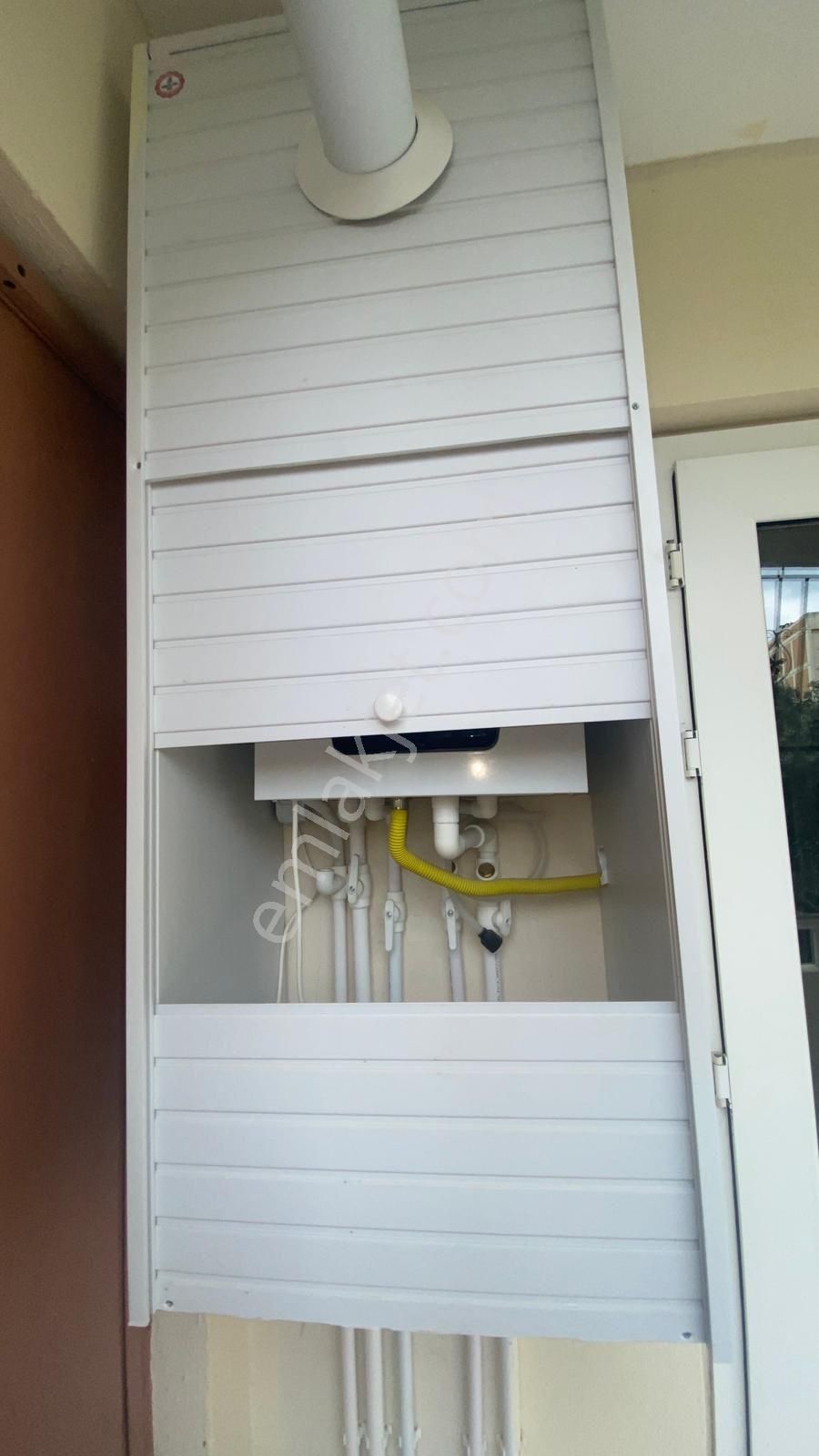 Adana Sarıçam Osmangazi Tokilerde Canlı Lokasyonda Doğalgazlı 2+1 Fırsat Kiralk Daire - Görsel 5