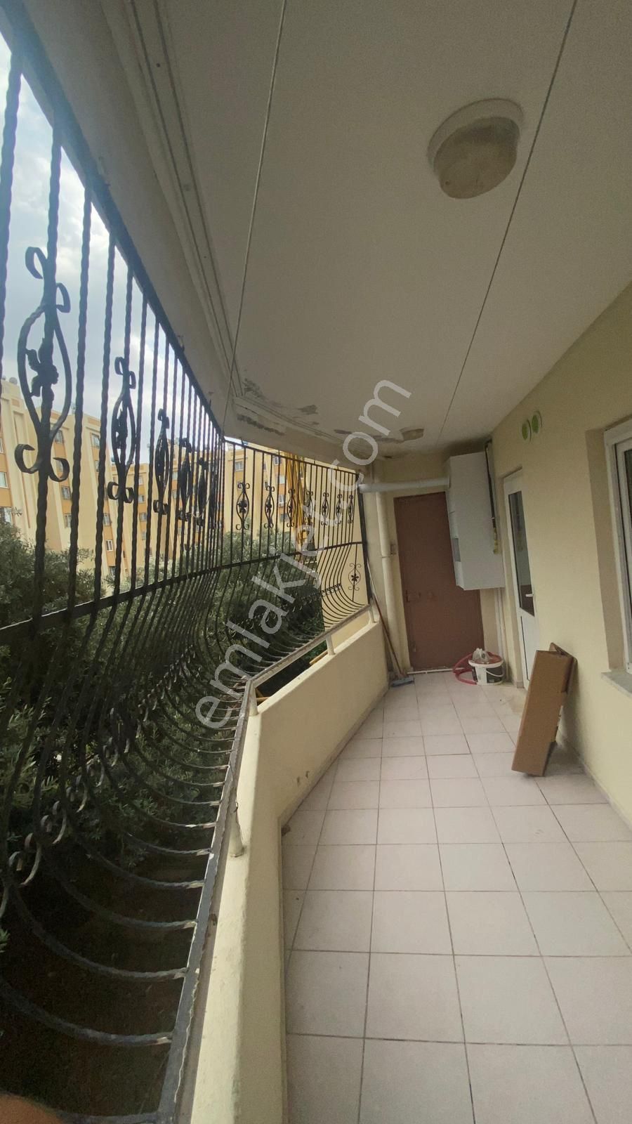 Adana Sarıçam Osmangazi Tokilerde Canlı Lokasyonda Doğalgazlı 2+1 Fırsat Kiralk Daire - Görsel 13