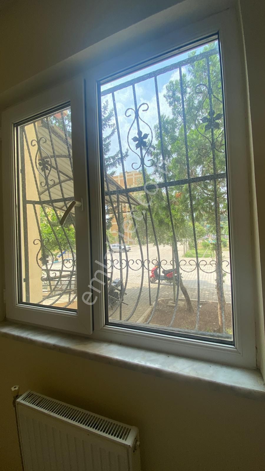 Adana Sarıçam Osmangazi Tokilerde Canlı Lokasyonda Doğalgazlı 2+1 Fırsat Kiralk Daire - Görsel 7