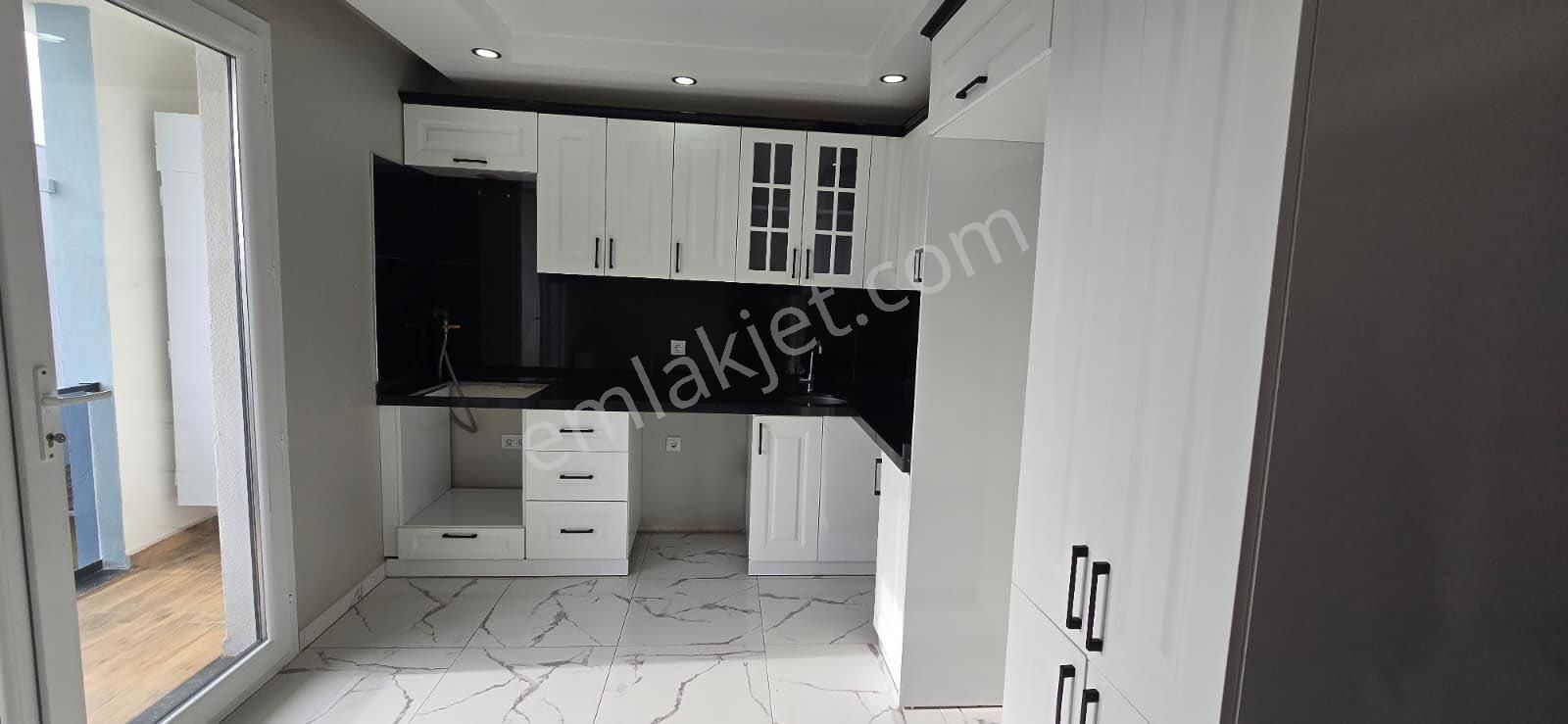 Büyükçekmece Kamıloba‘da 4+2 Satılık Yenı Dubleks - Görsel 19