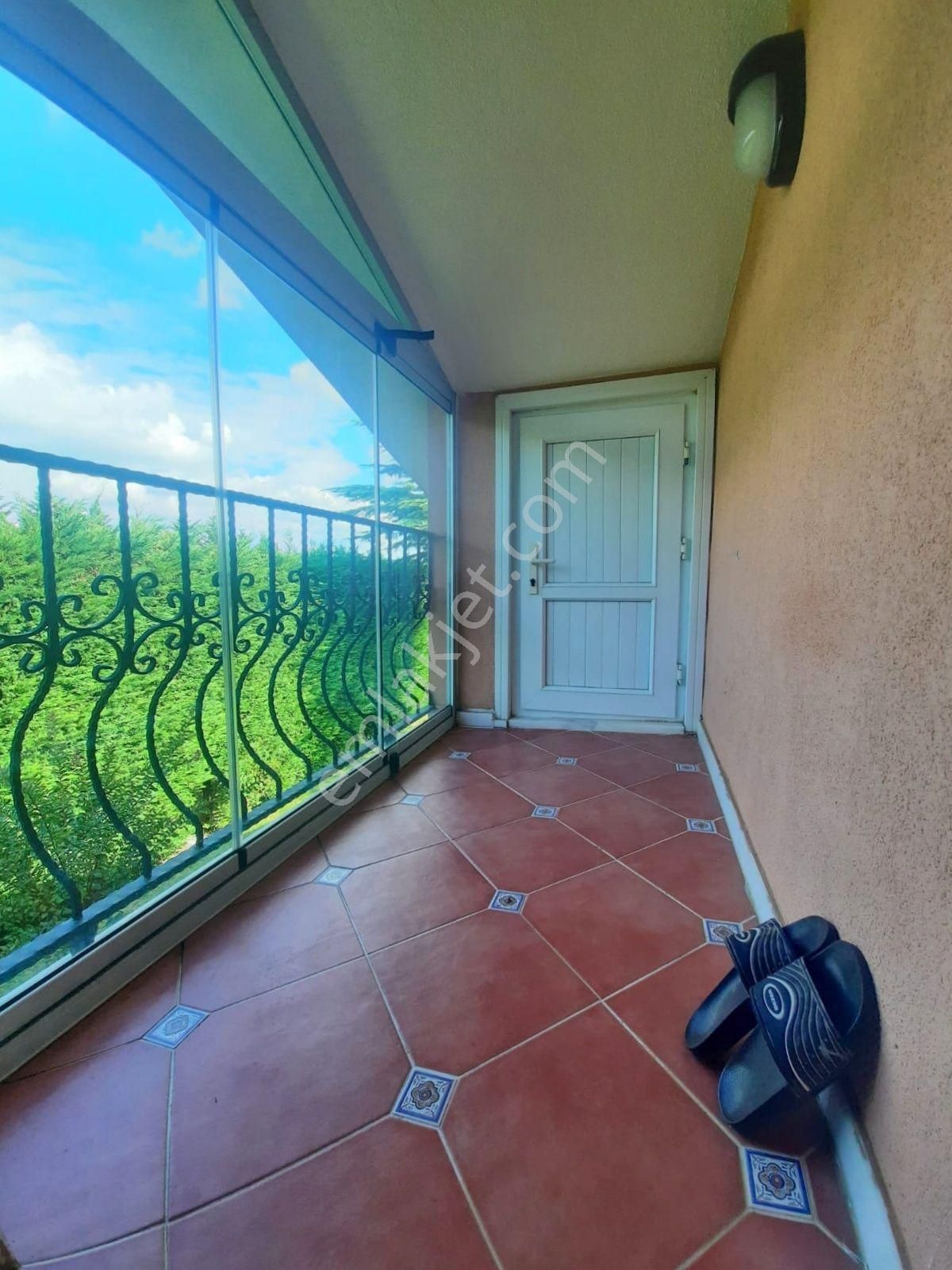 Mertcan'dan Çamlık Mah. Kanada Tipi Müstakil Lüks Villa - Görsel 25