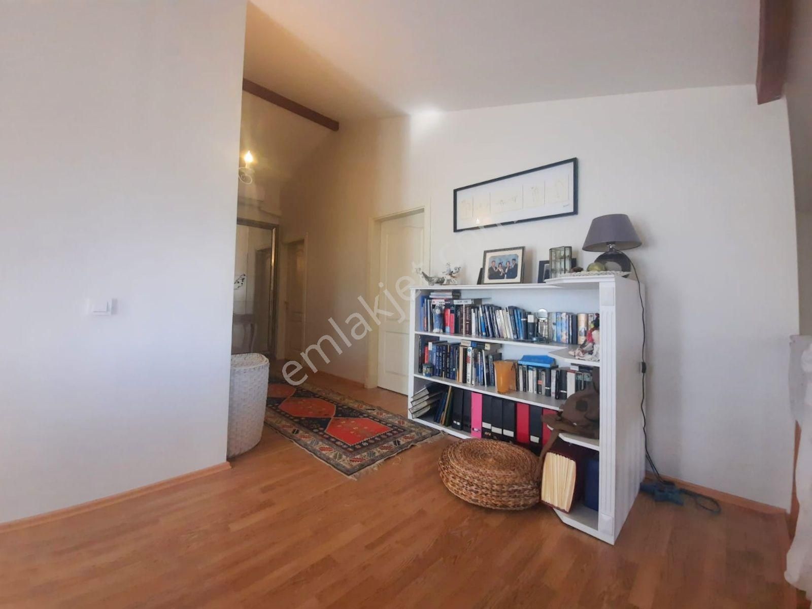 Mertcan'dan Çamlık Mah. Kanada Tipi Müstakil Lüks Villa - Görsel 27