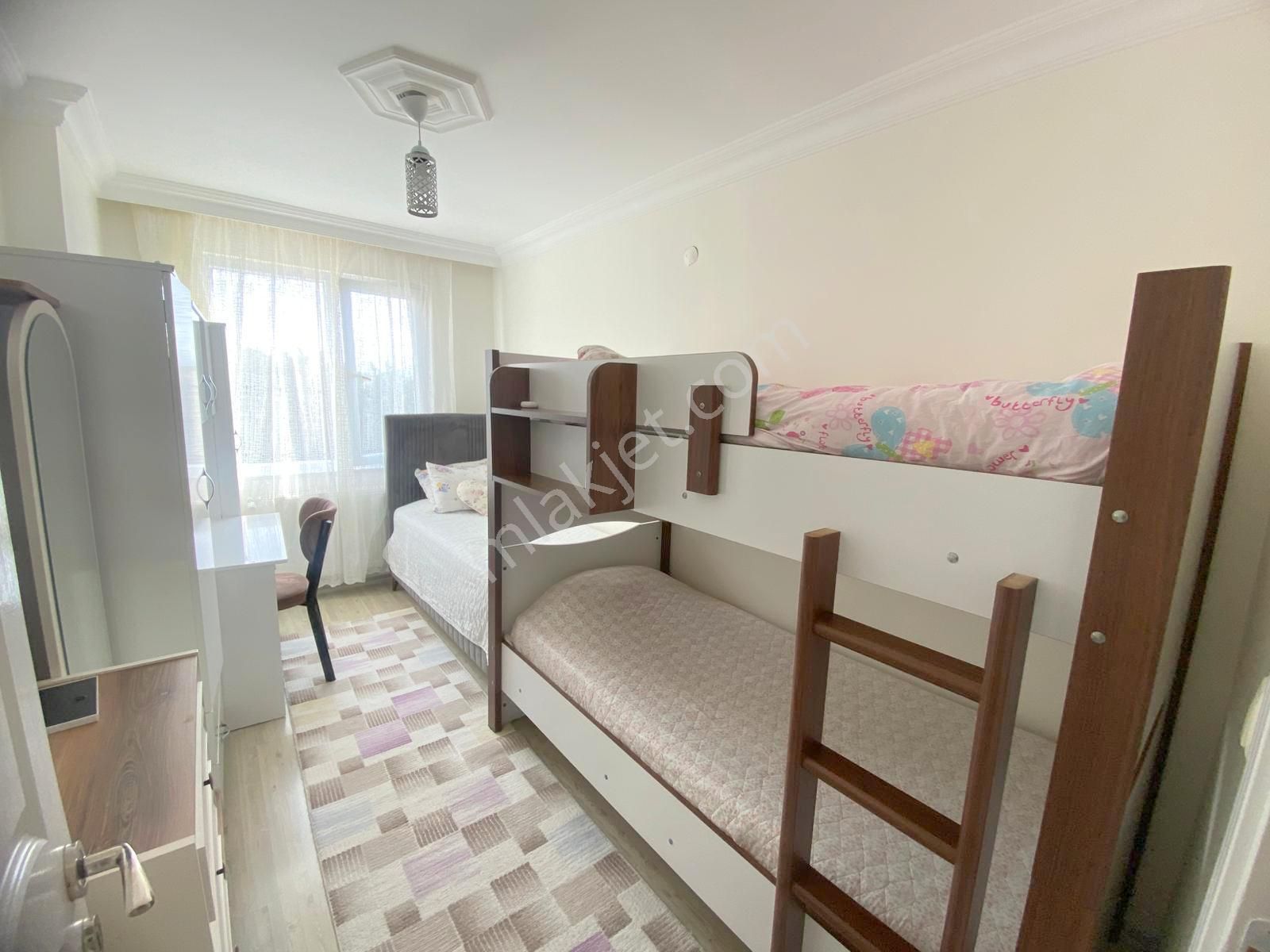 Mertcan'dan Şeyhli Mah. Caddeye 1dk İskanlı Ara Kat 3+1 Daire - Görsel 10