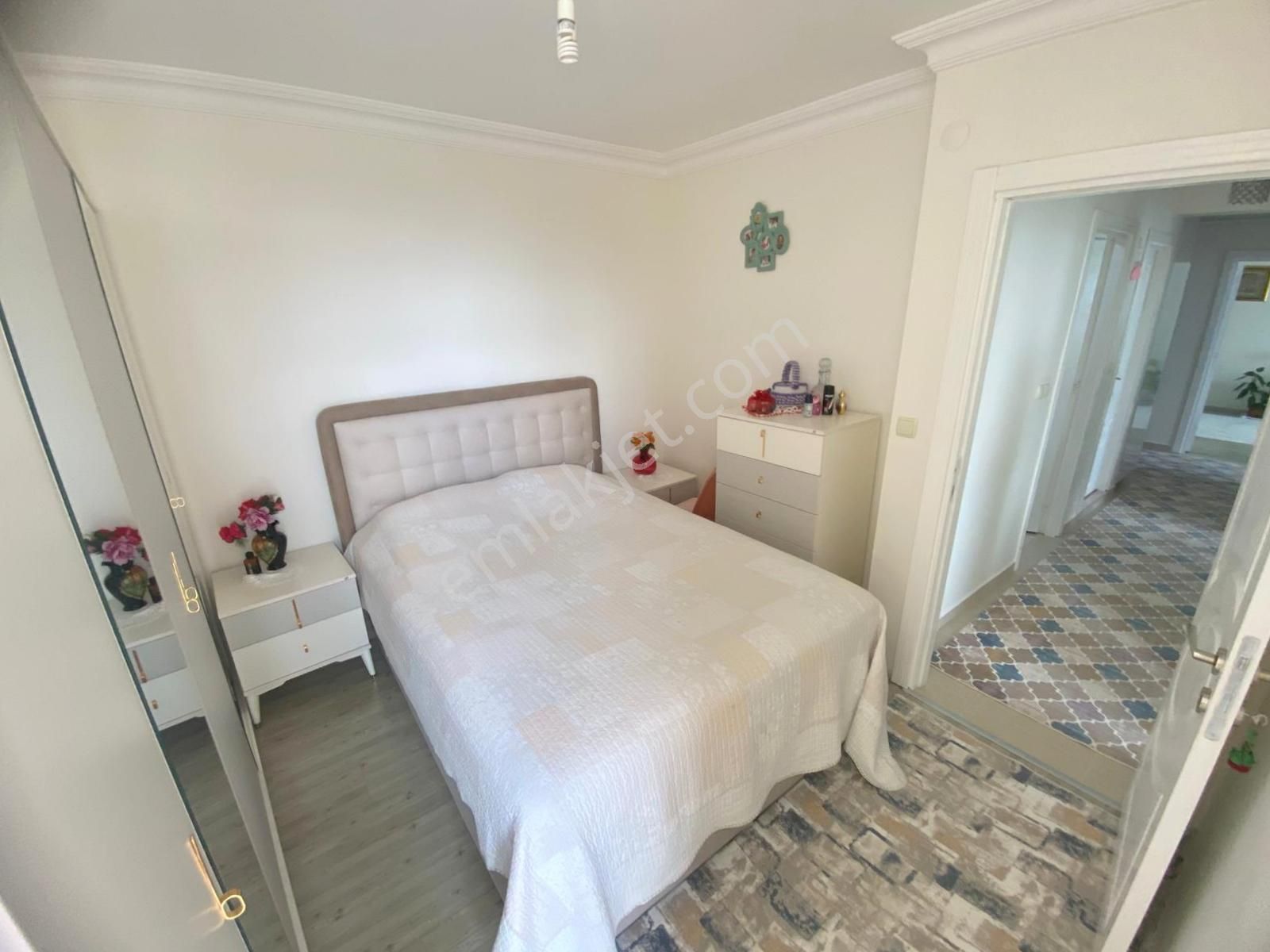 Mertcan'dan Şeyhli Mah. Caddeye 1dk İskanlı Ara Kat 3+1 Daire - Görsel 6