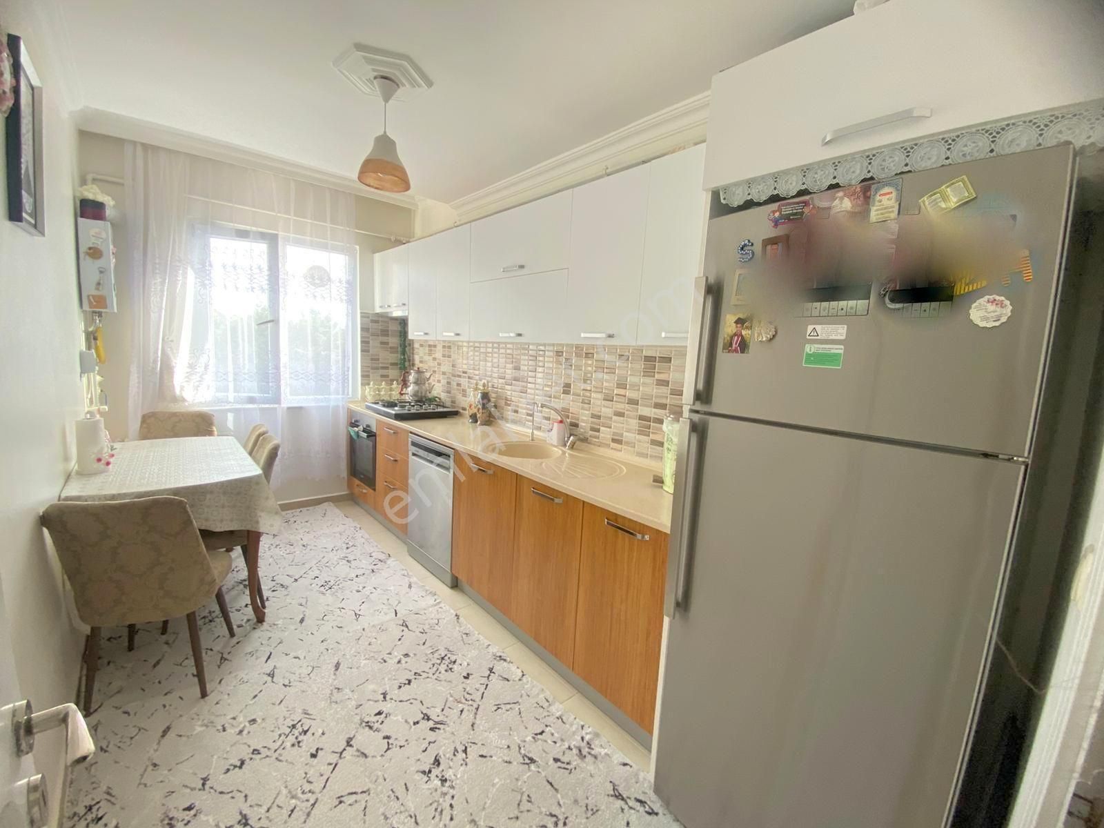 Mertcan'dan Şeyhli Mah. Caddeye 1dk İskanlı Ara Kat 3+1 Daire - Görsel 4