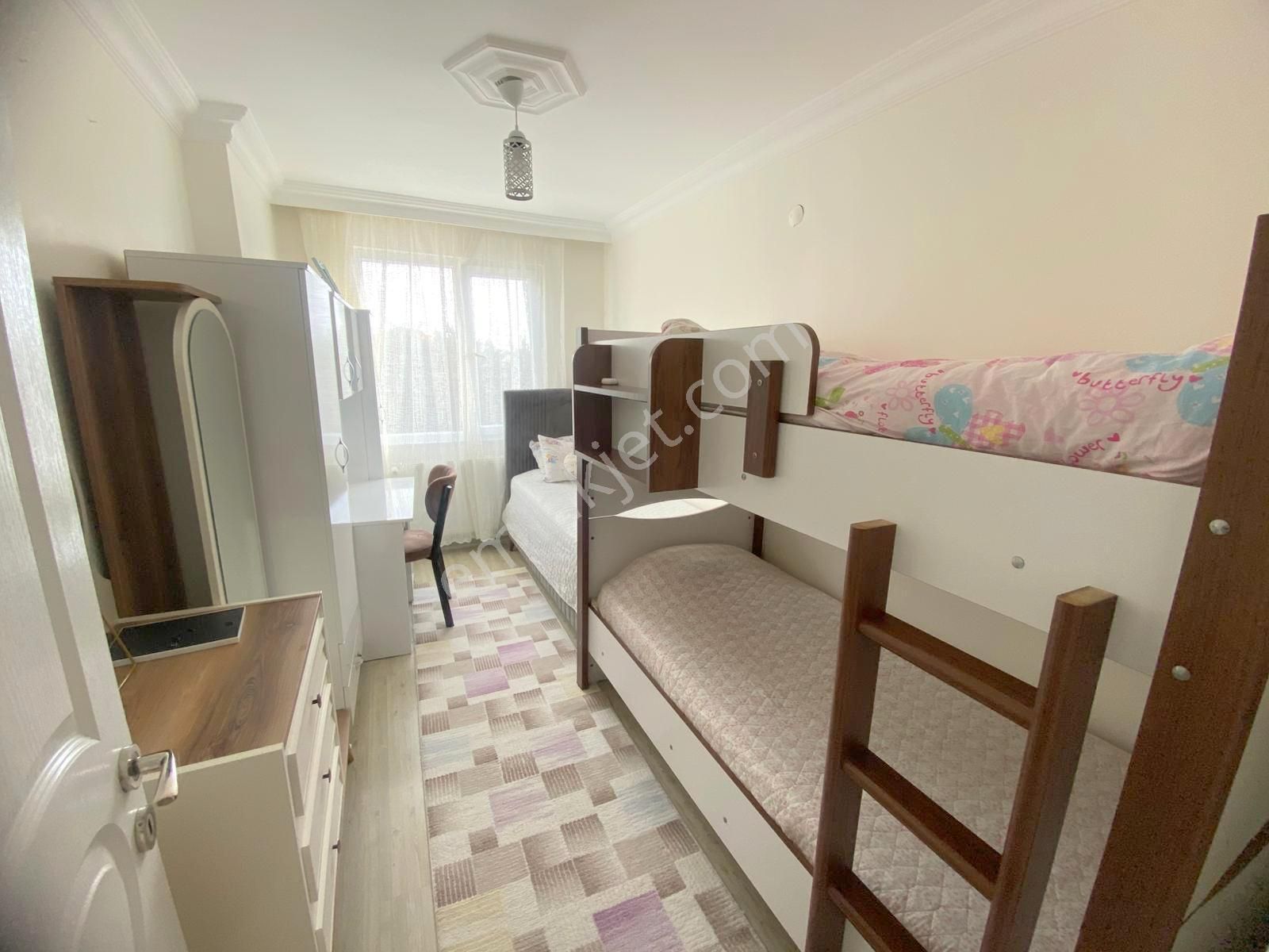 Mertcan'dan Şeyhli Mah. Caddeye 1dk İskanlı Ara Kat 3+1 Daire - Görsel 9