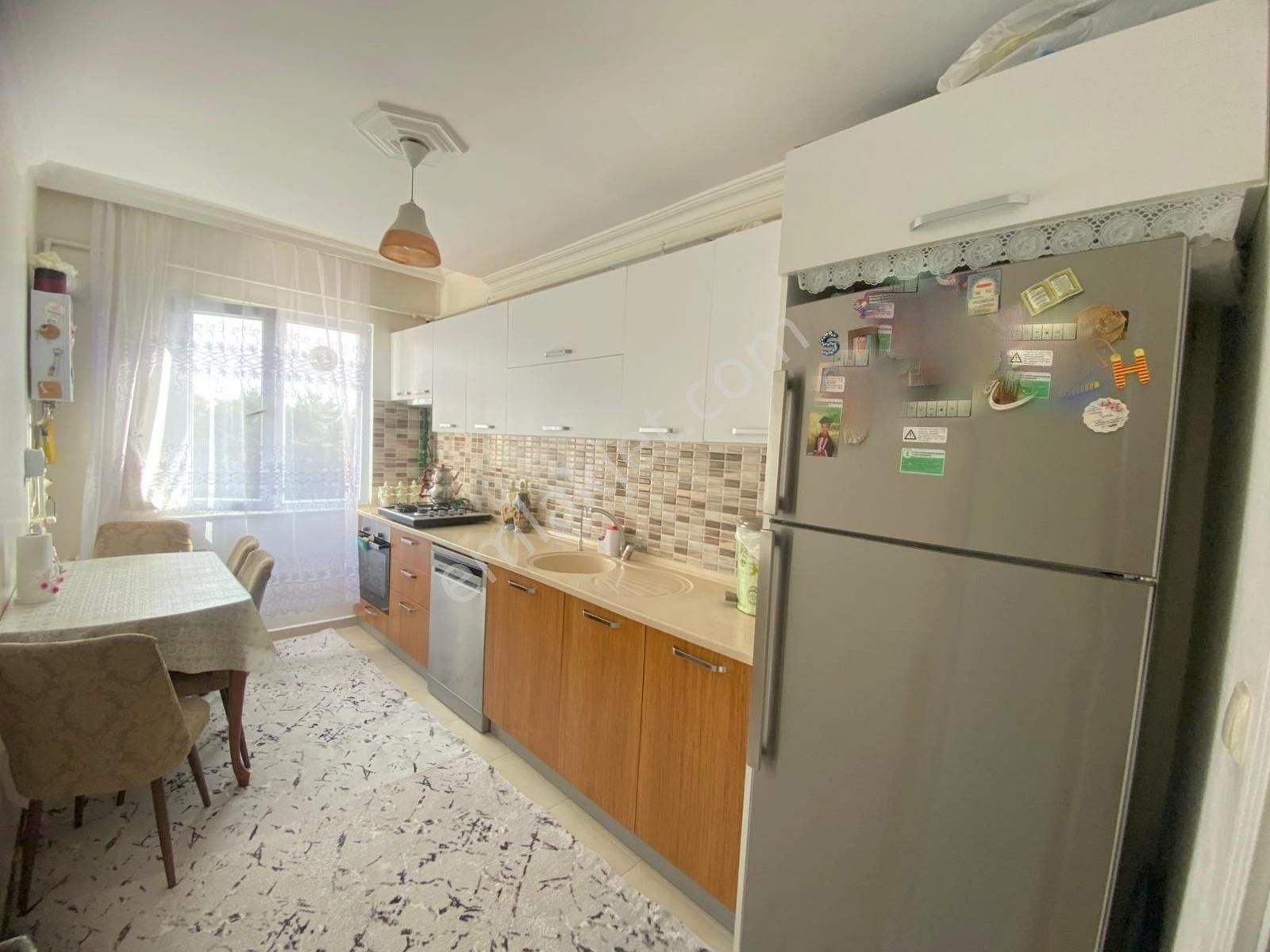 Mertcan'dan Şeyhli Mah. Caddeye 1dk İskanlı Ara Kat 3+1 Daire - Görsel 5