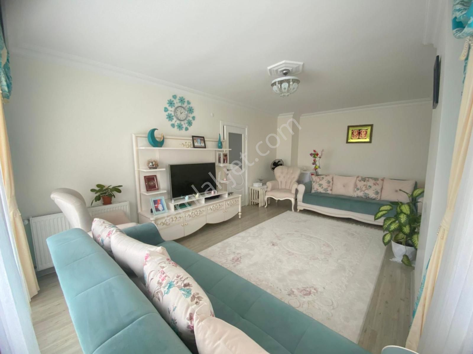 Mertcan'dan Şeyhli Mah. Caddeye 1dk İskanlı Ara Kat 3+1 Daire - Görsel 2