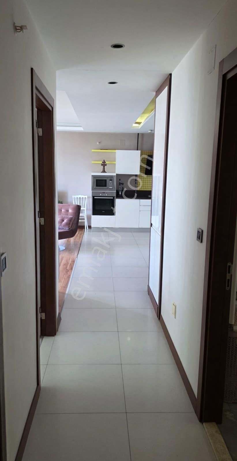 Adana Çukurovada Reale Yakın Otoban Çivarında Belediye Evlerinde 2+1 Kiralık Eşyalı Fırsat Daire - Görsel 10