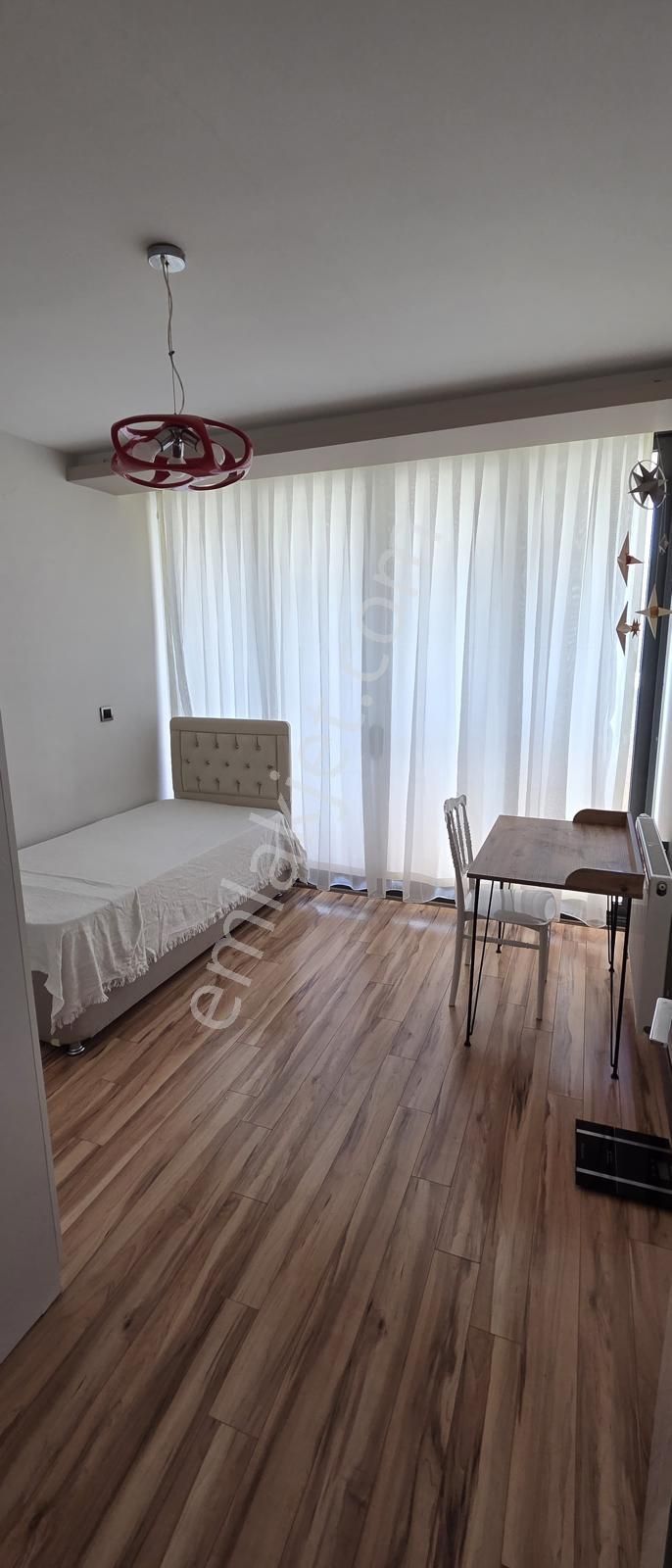 Adana Çukurovada Reale Yakın Otoban Çivarında Belediye Evlerinde 2+1 Kiralık Eşyalı Fırsat Daire - Görsel 4