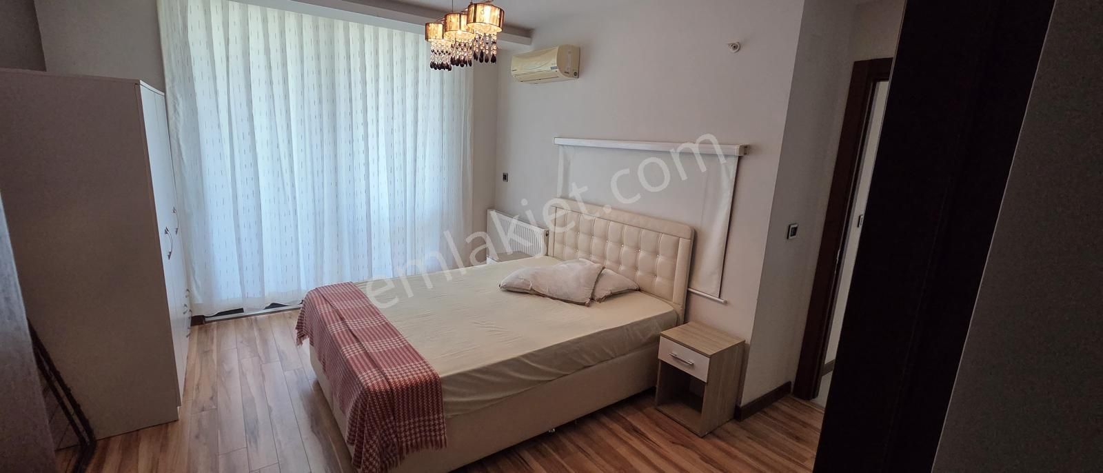 Adana Çukurovada Reale Yakın Otoban Çivarında Belediye Evlerinde 2+1 Kiralık Eşyalı Fırsat Daire - Görsel 9